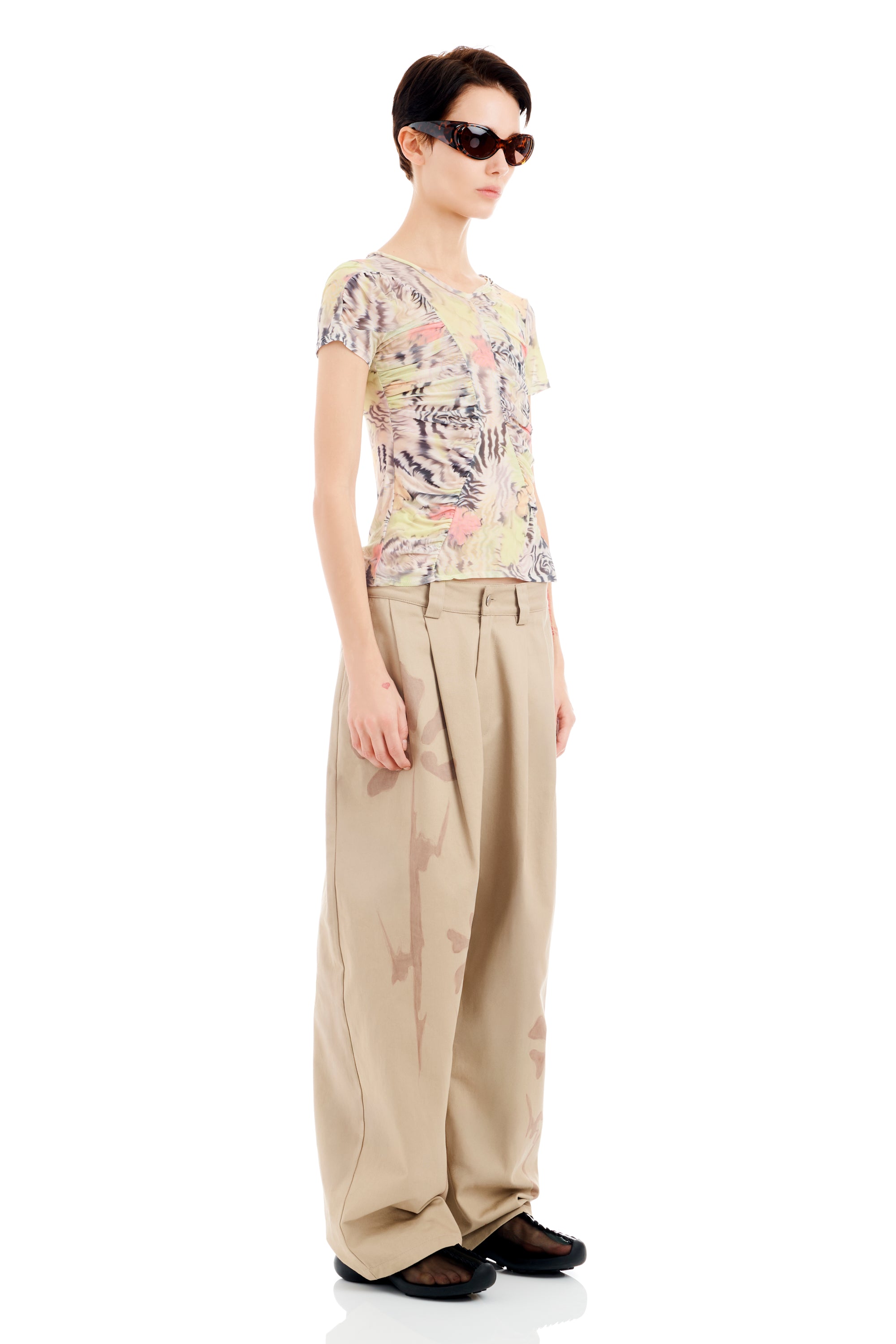 SAND CATCHFLY PANT