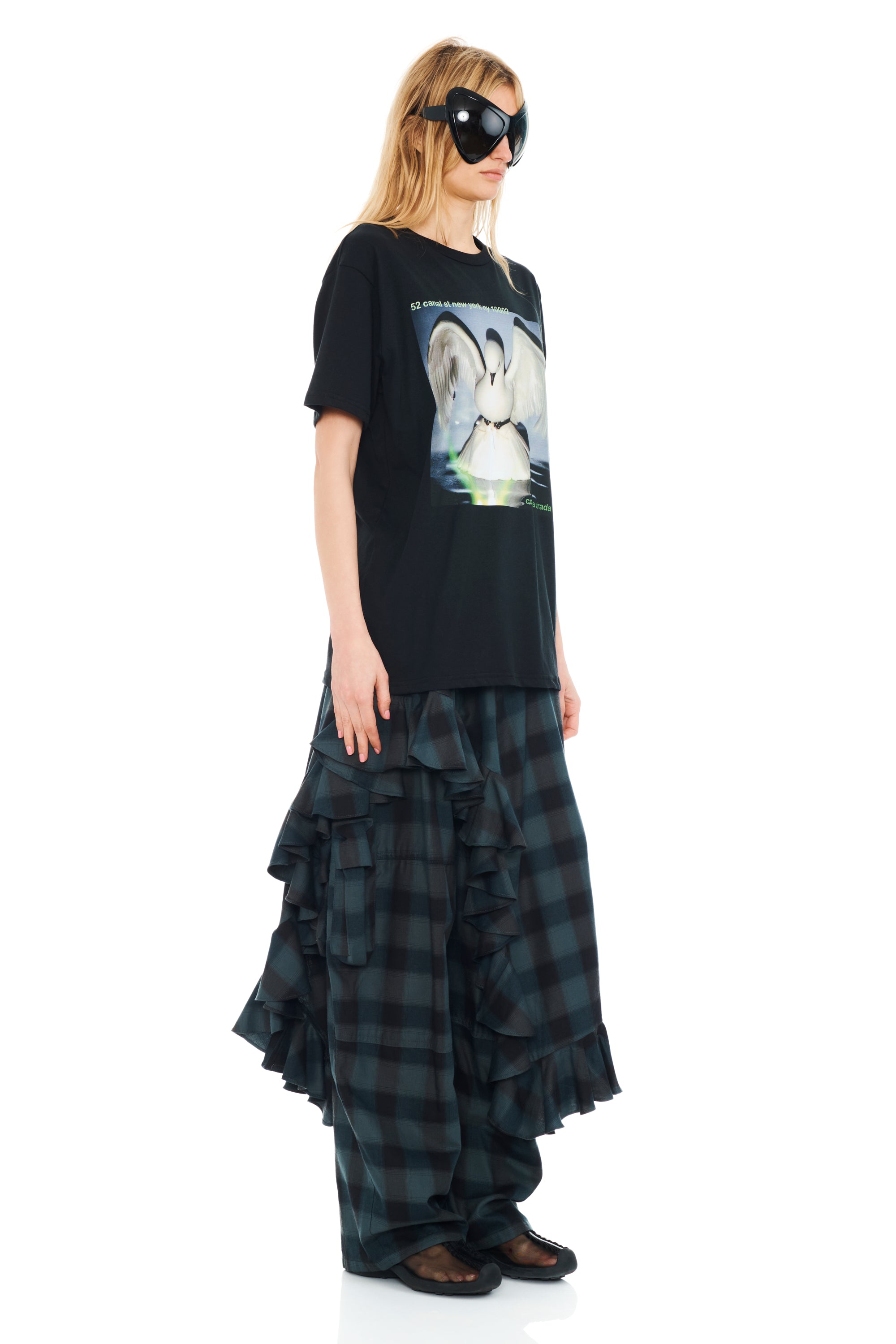 52 CANAL GRAPHIC TEE