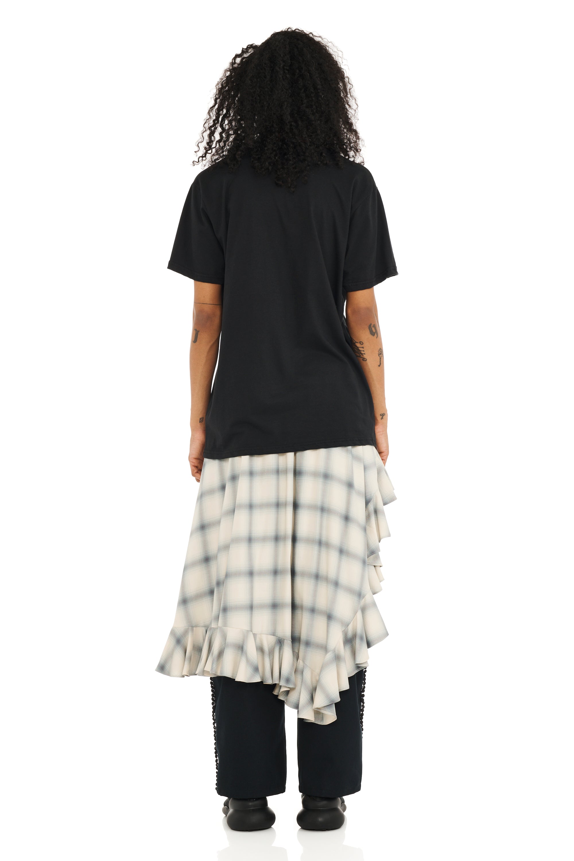 MOONLIGHT GRAPHIC TEE