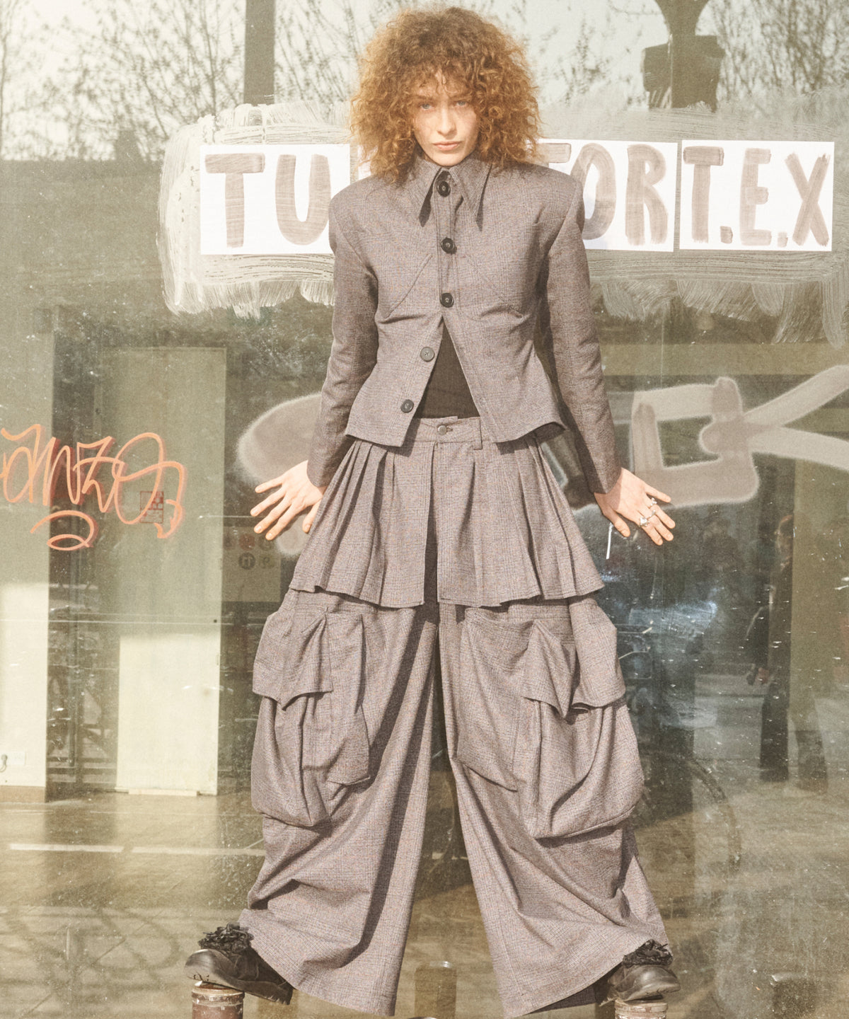 Collina Strada New Arrivals