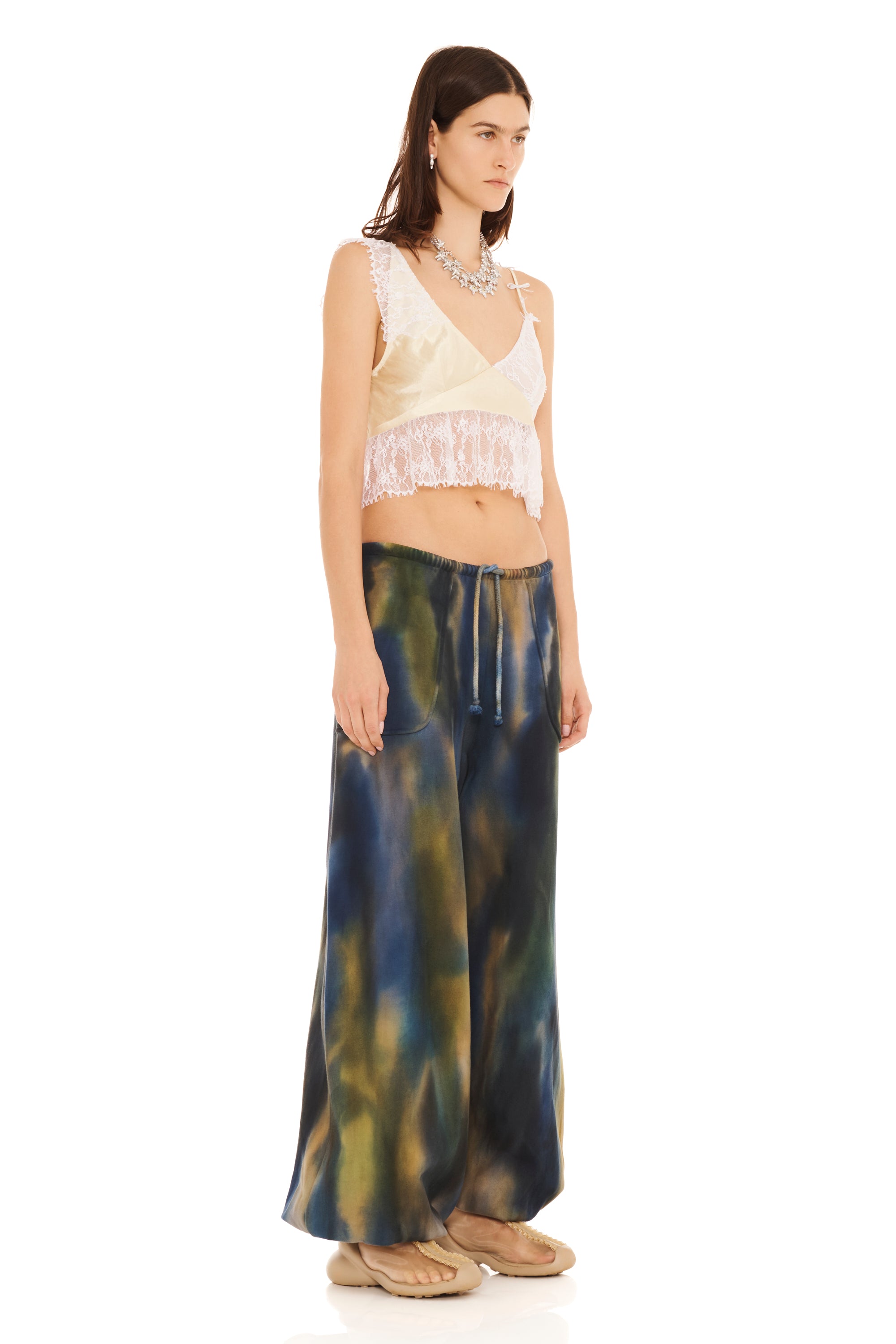 AURORA BALLOON SWEATPANT