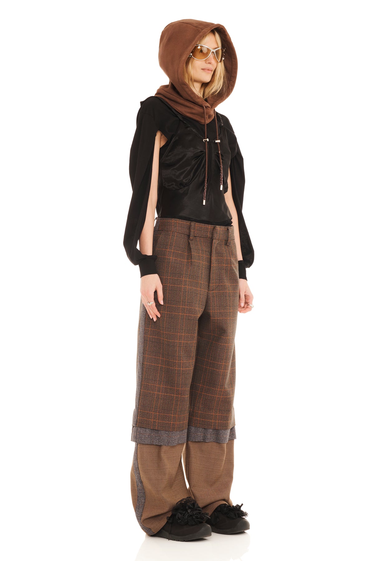 MULTI-SUIT CAMELIA PANT