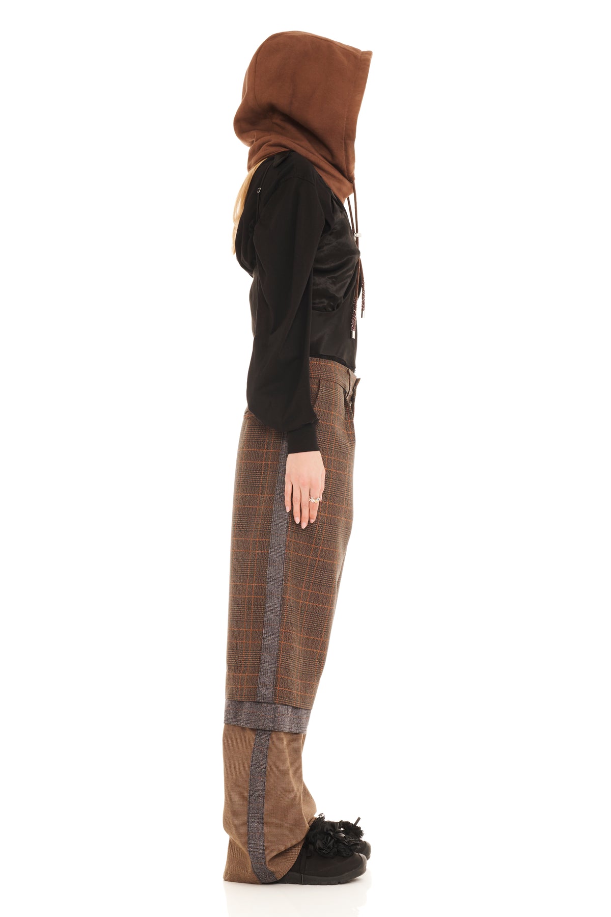 MULTI-SUIT CAMELIA PANT