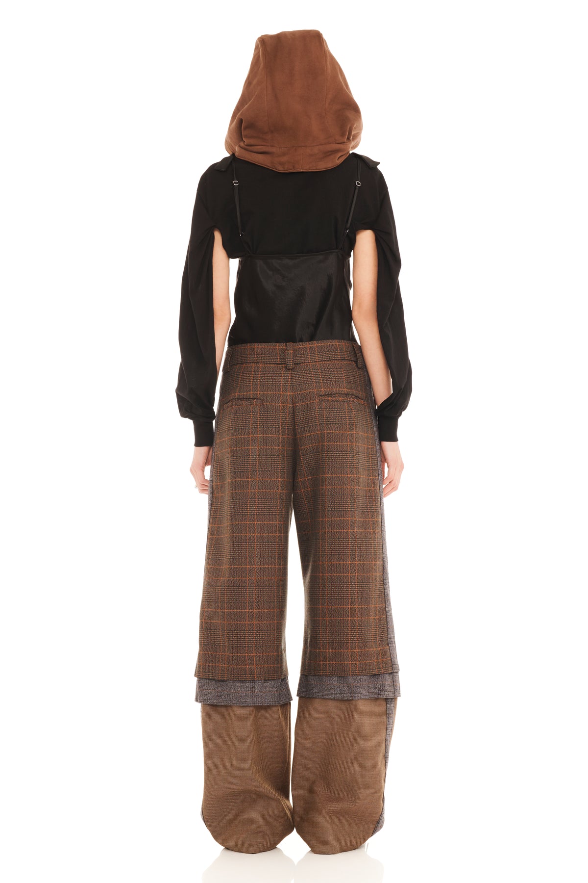 MULTI-SUIT CAMELIA PANT