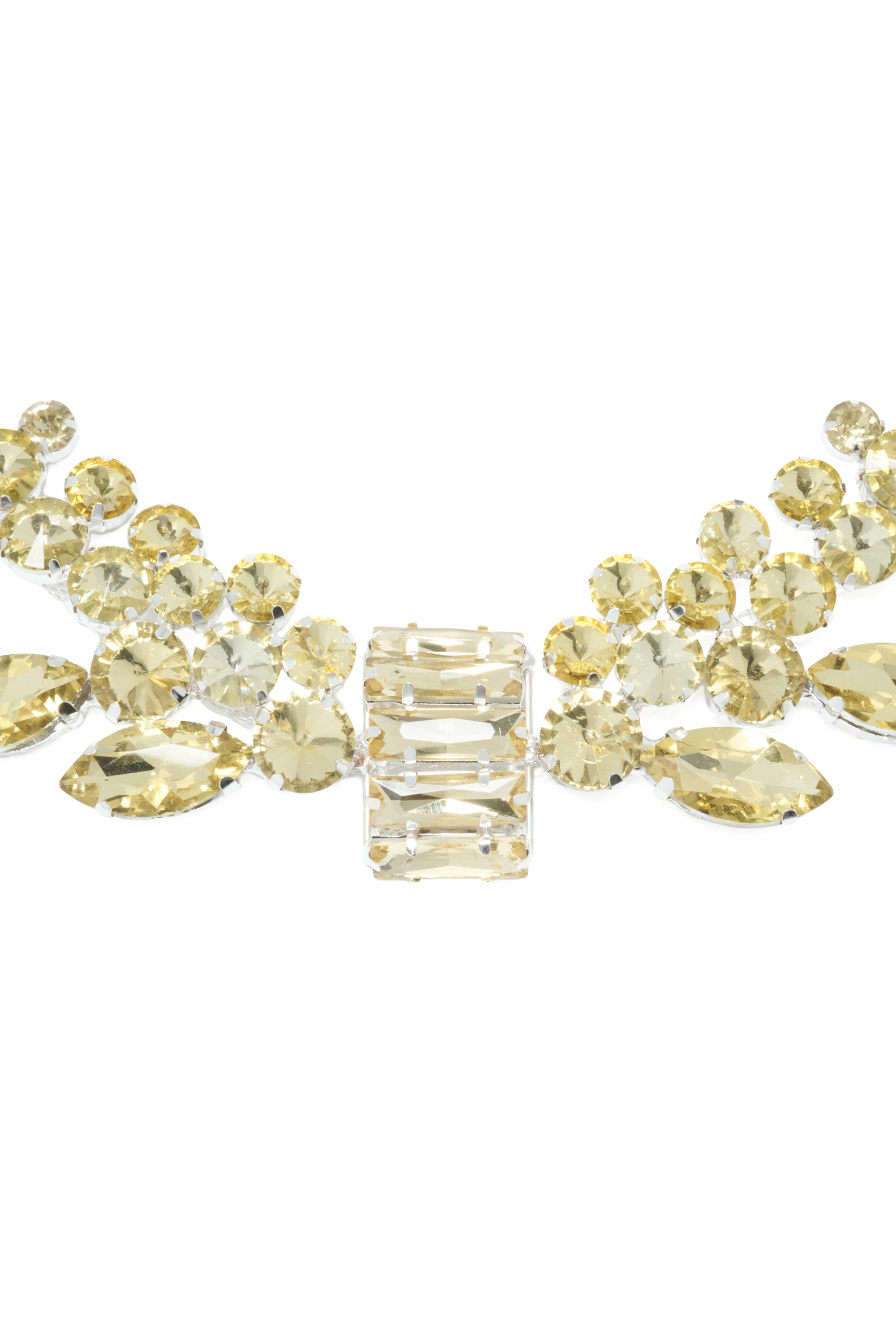 LEMON CHANDELIER BELT