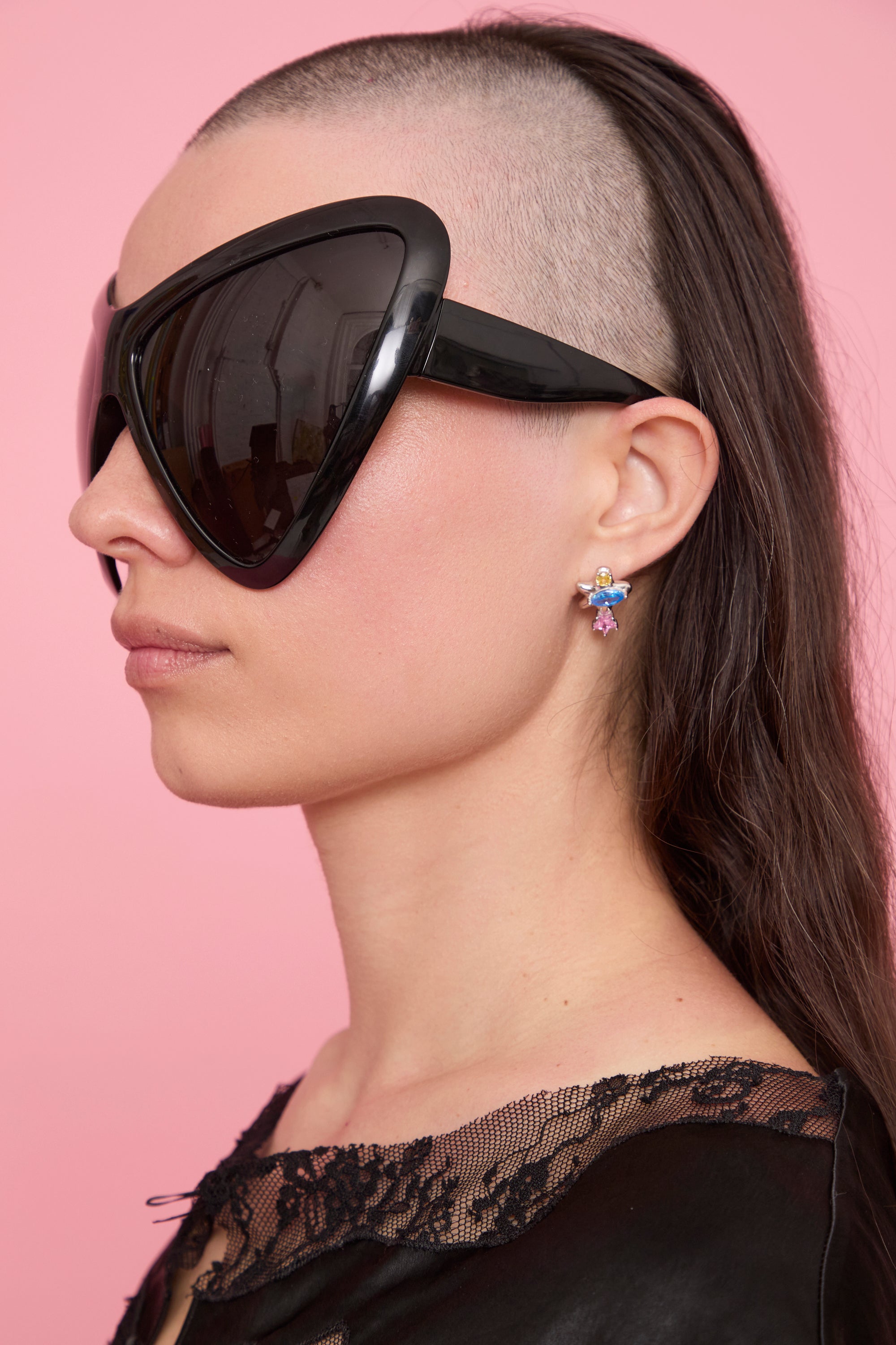 PARTY MIX CONSTELLATION STUDS