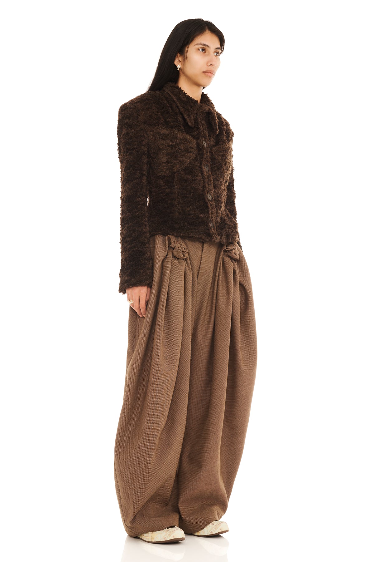 CAPRETTA ILANA JACKET