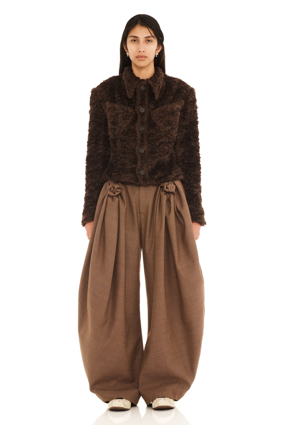 CAPRETTA ILANA JACKET