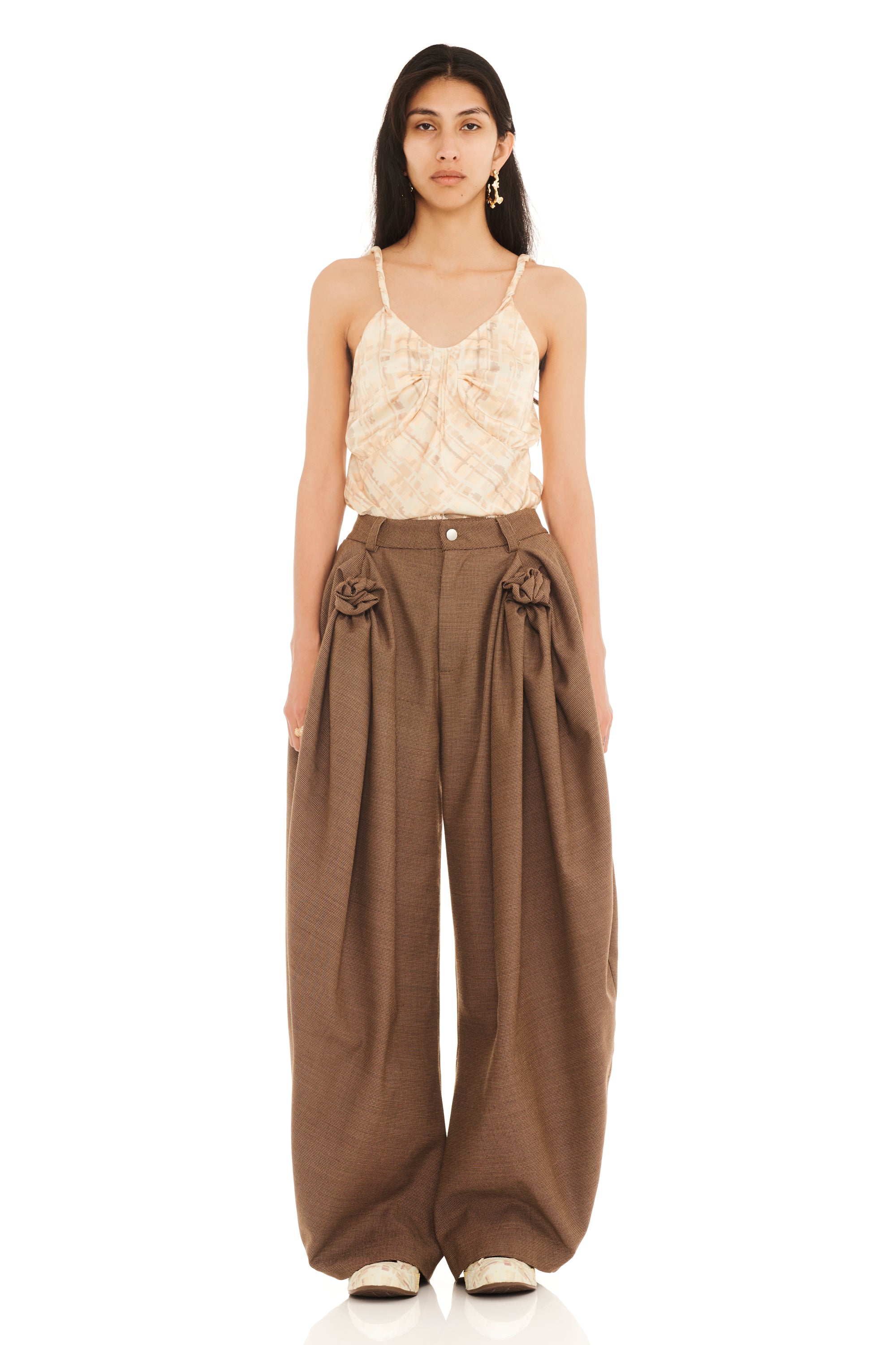 BROWN HOUND ROSIE PANT