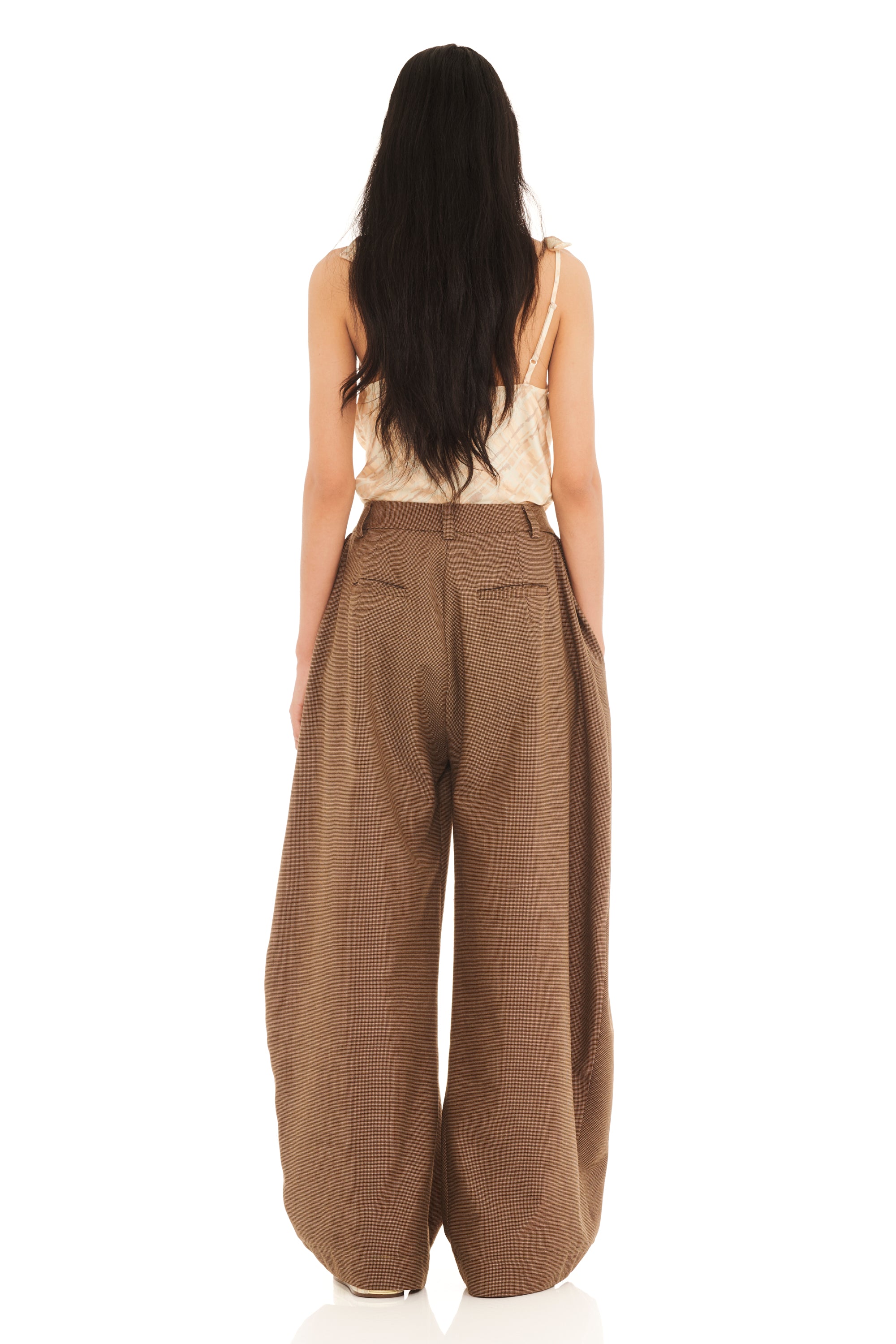 BROWN HOUND ROSIE PANT