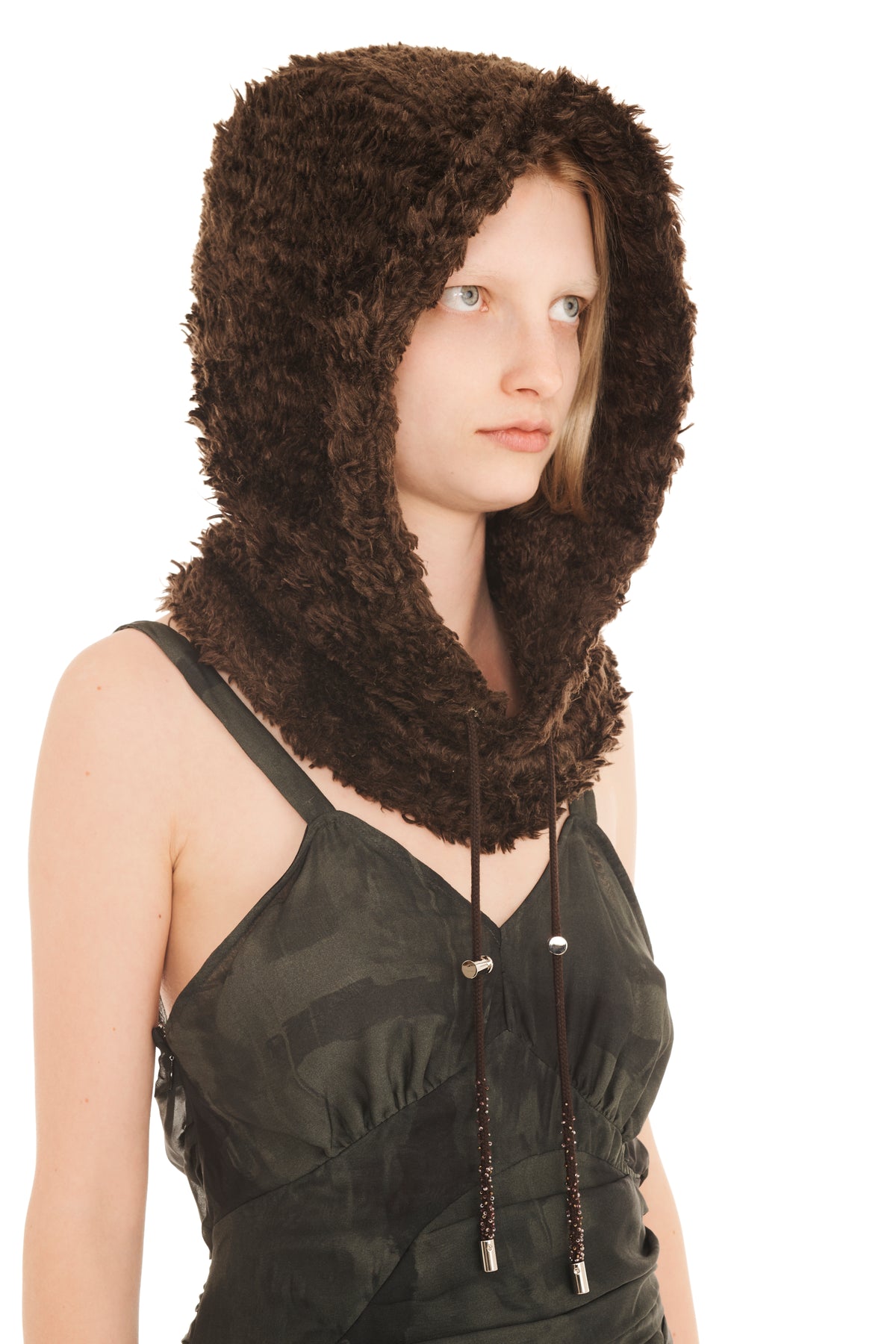 CAPRETTA SWEAT HOOD