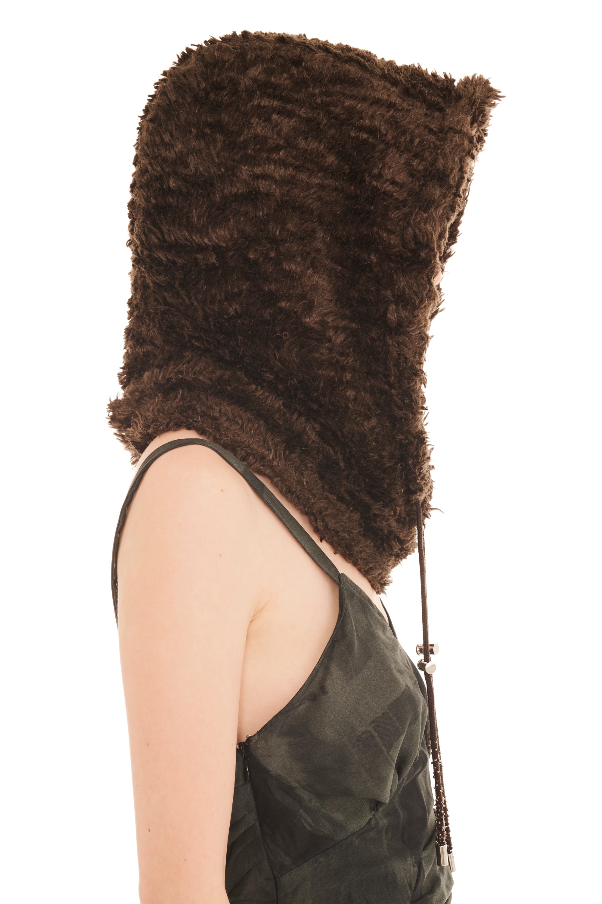 CAPRETTA SWEAT HOOD