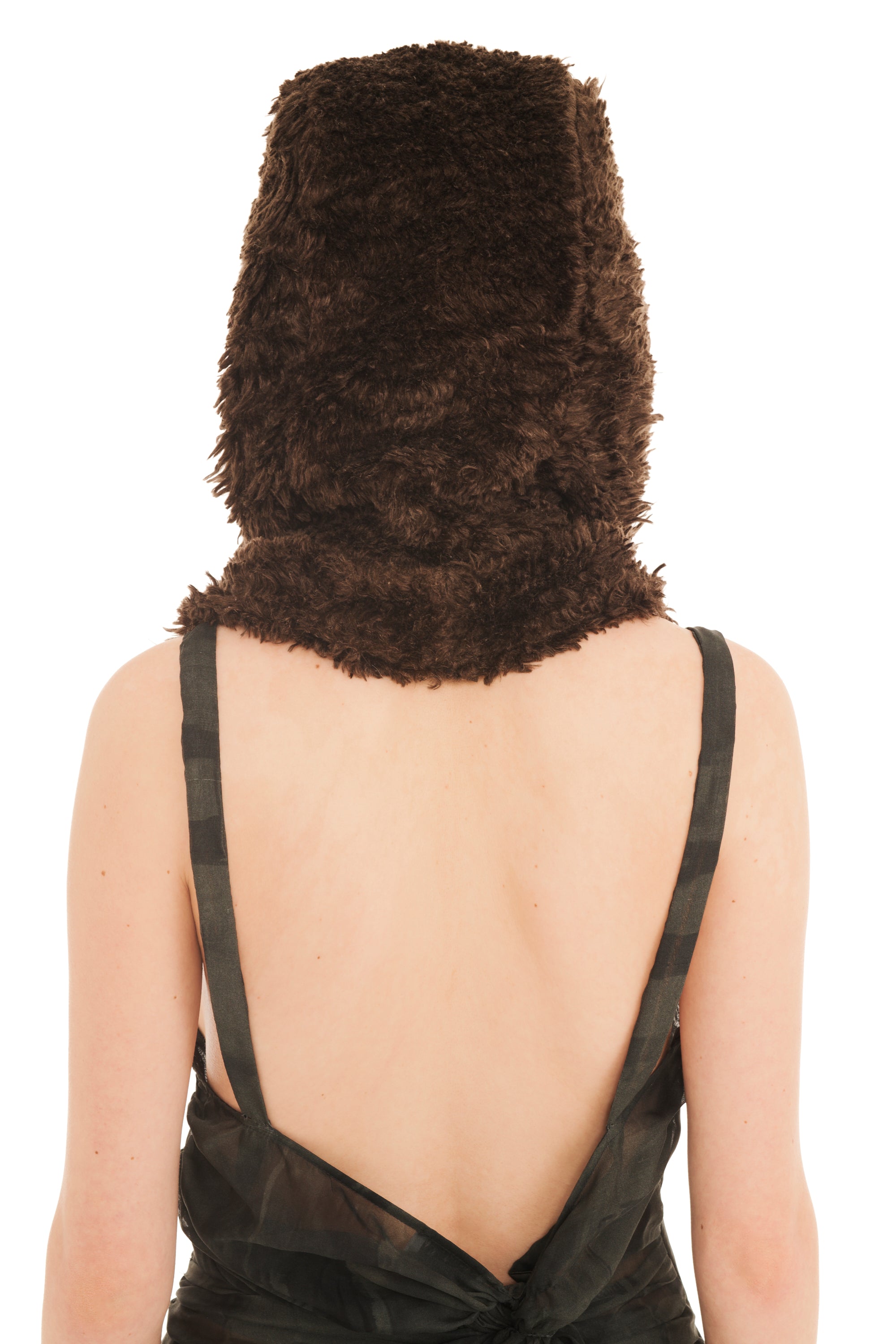 CAPRETTA SWEAT HOOD