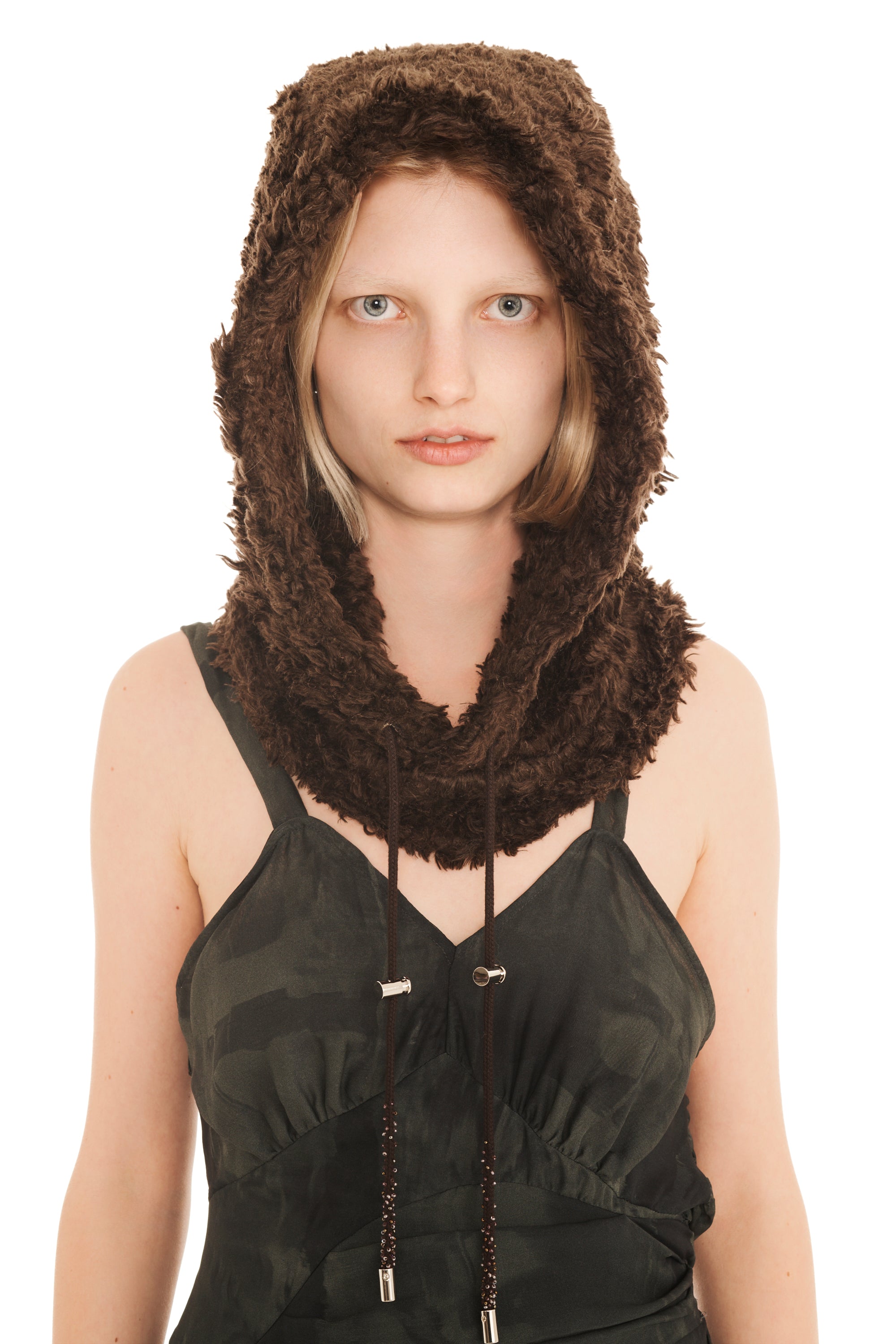 CAPRETTA SWEAT HOOD