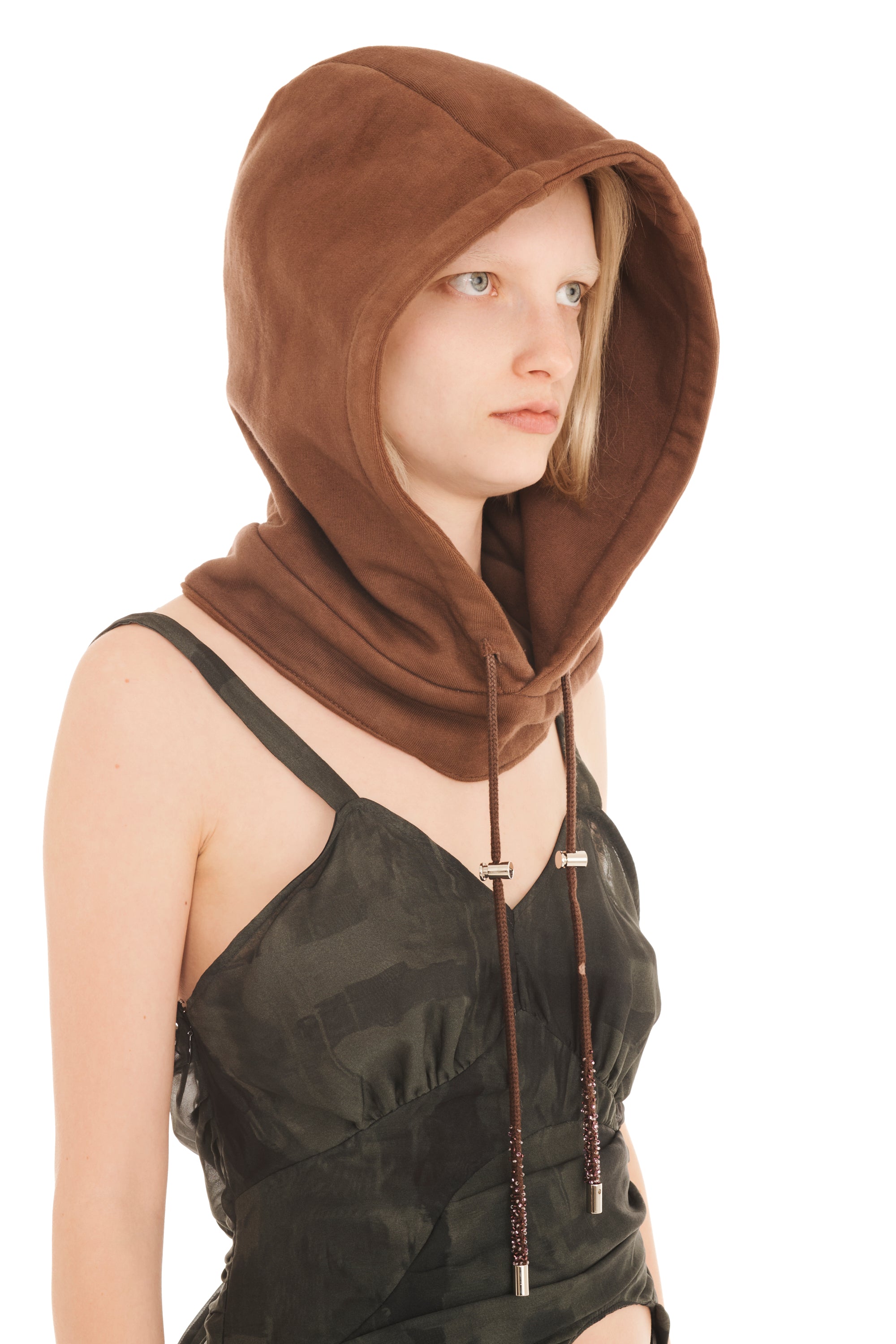 EARTH SWEAT HOOD