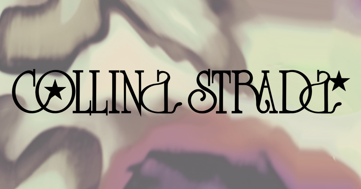 Collina Strada