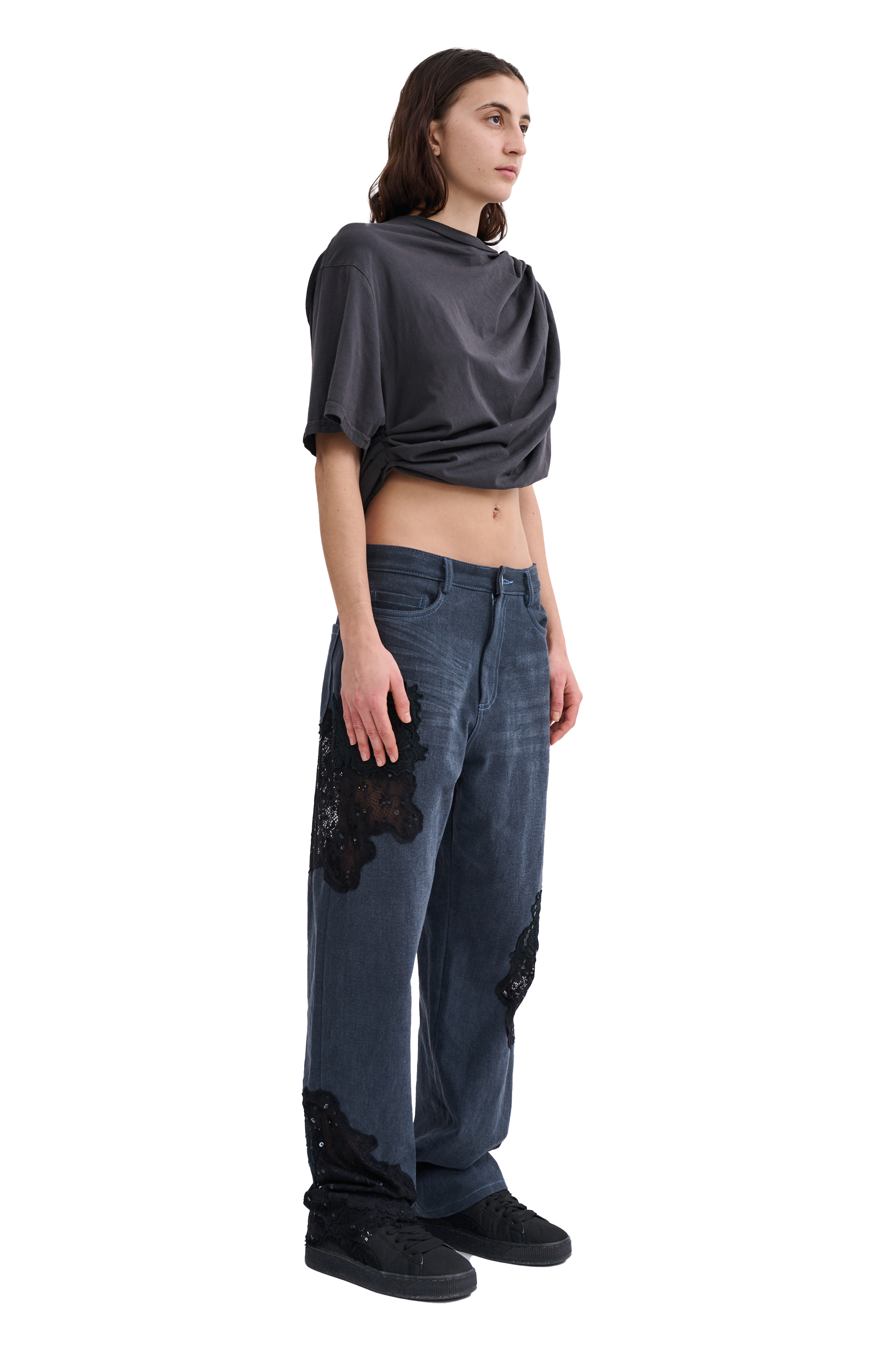 CHARCOAL MIKAELA JEAN