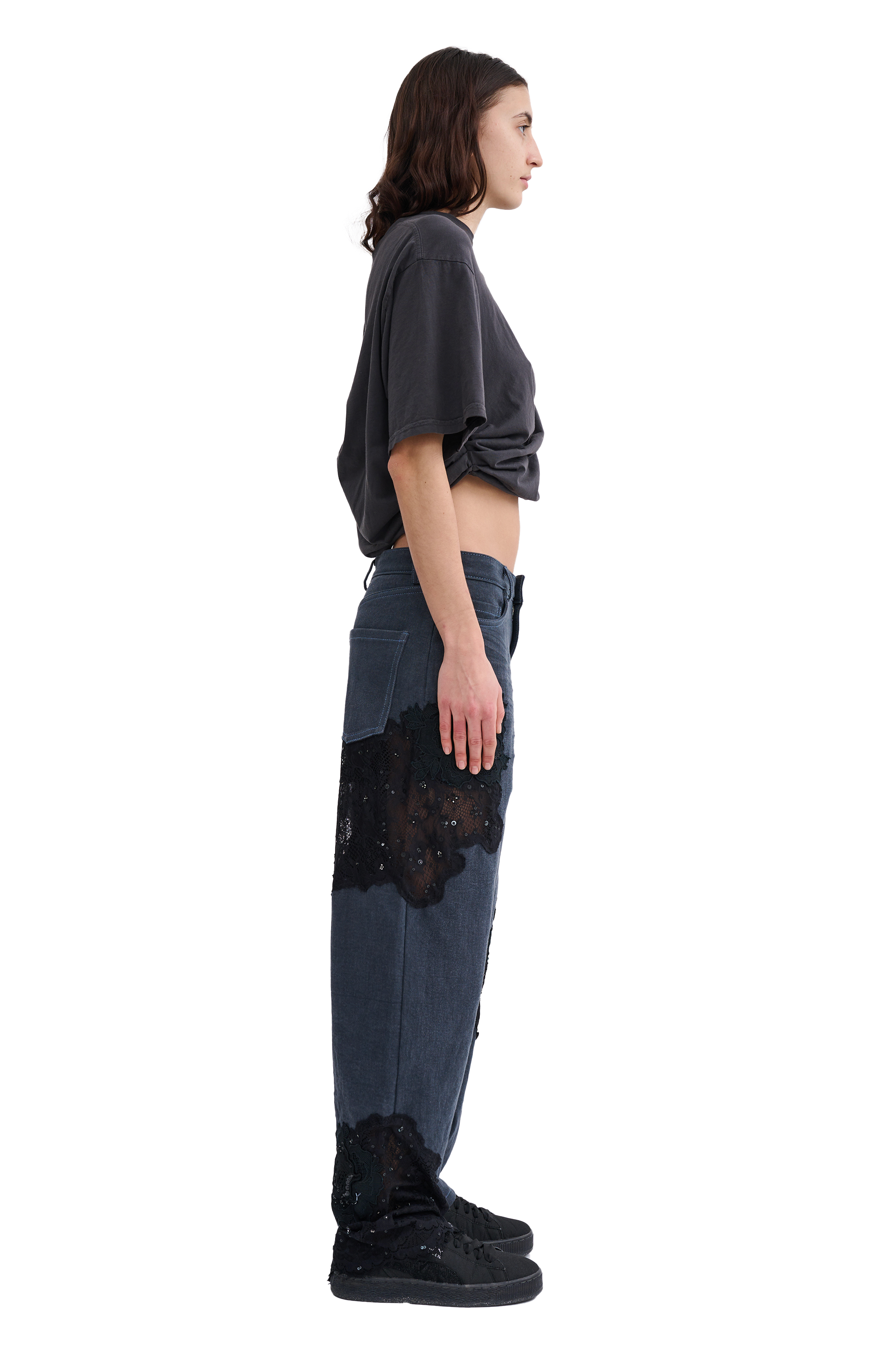 CHARCOAL MIKAELA JEAN