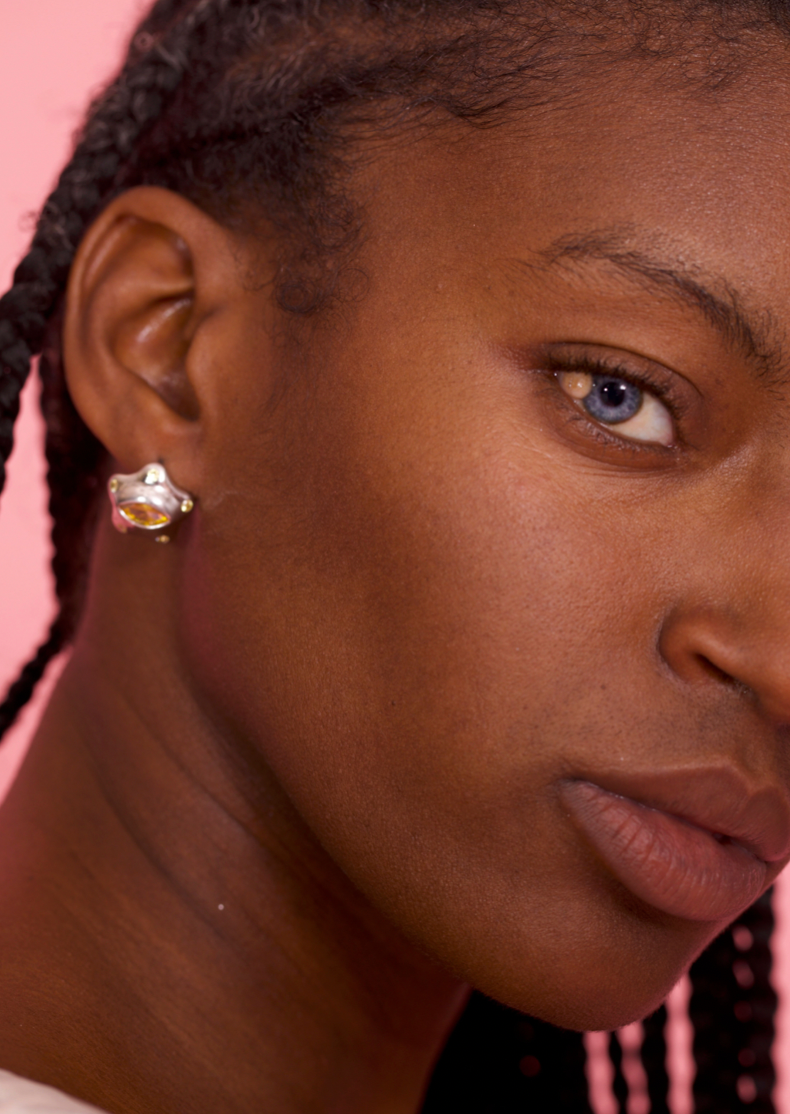 GINGER STARLET EARRINGS