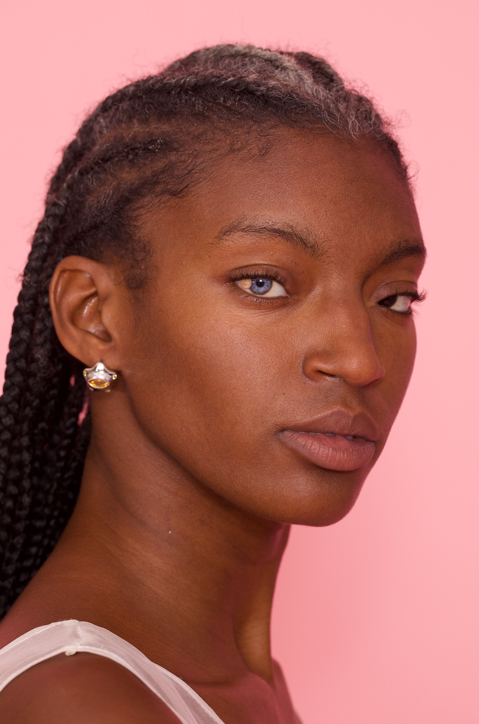 GINGER STARLET EARRINGS