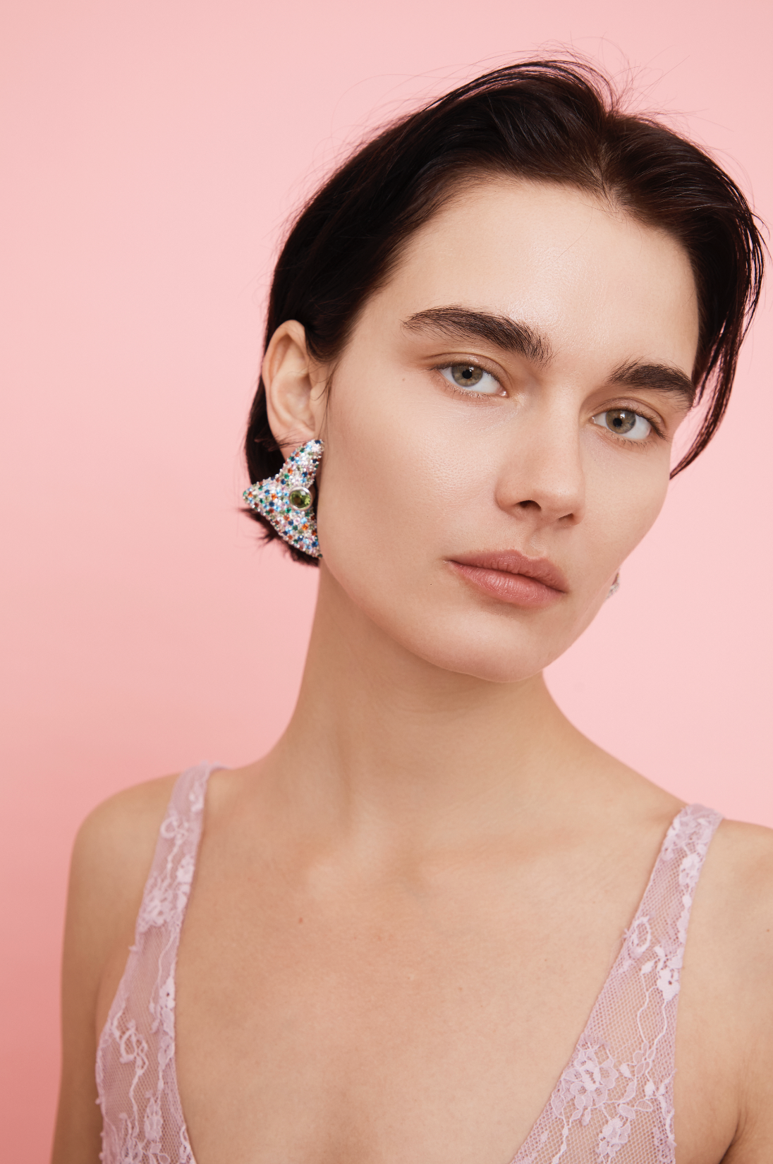 MULTI SUPER TRIGON STUDS