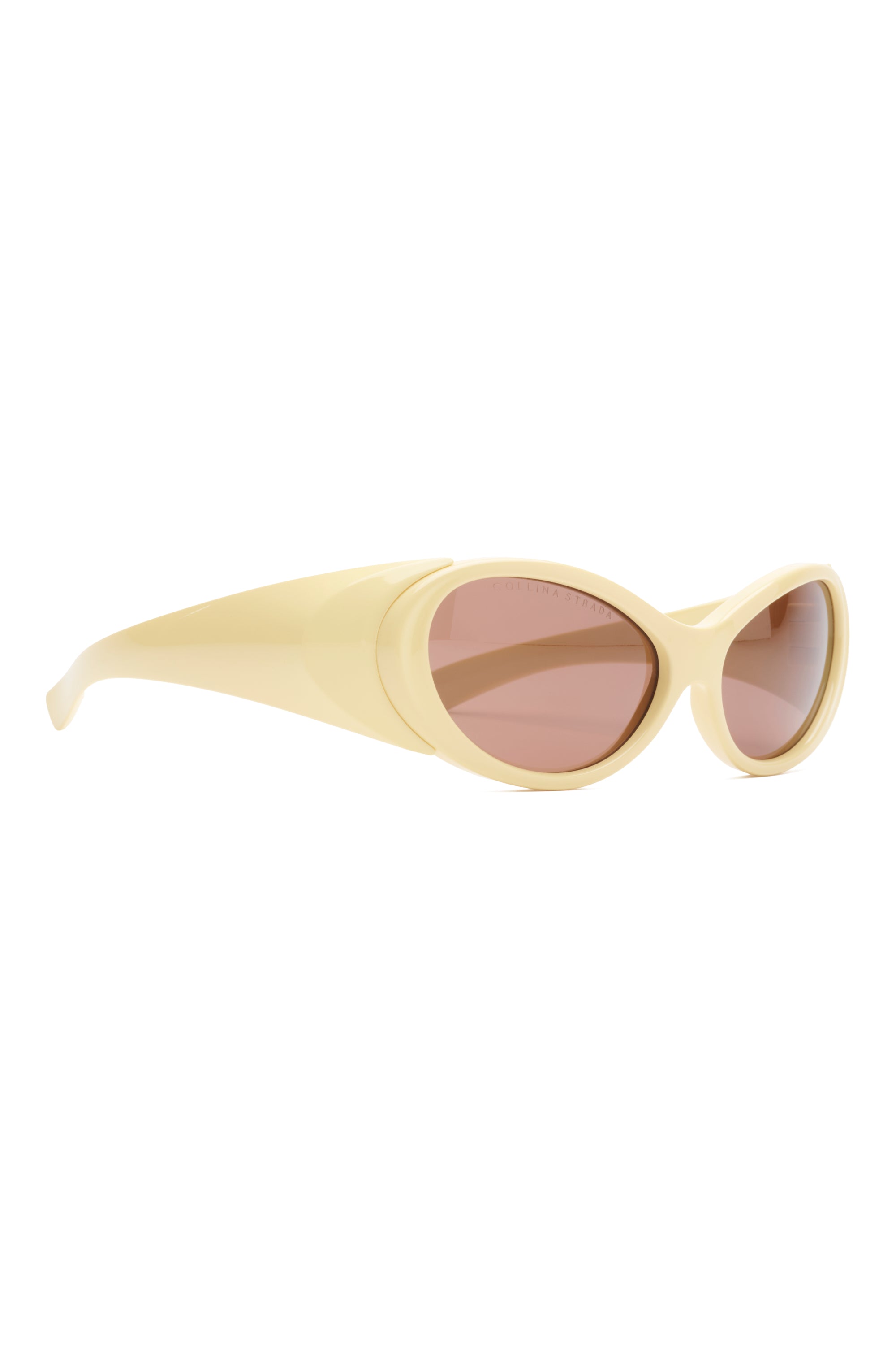LEMON COCOON SUNGLASSES
