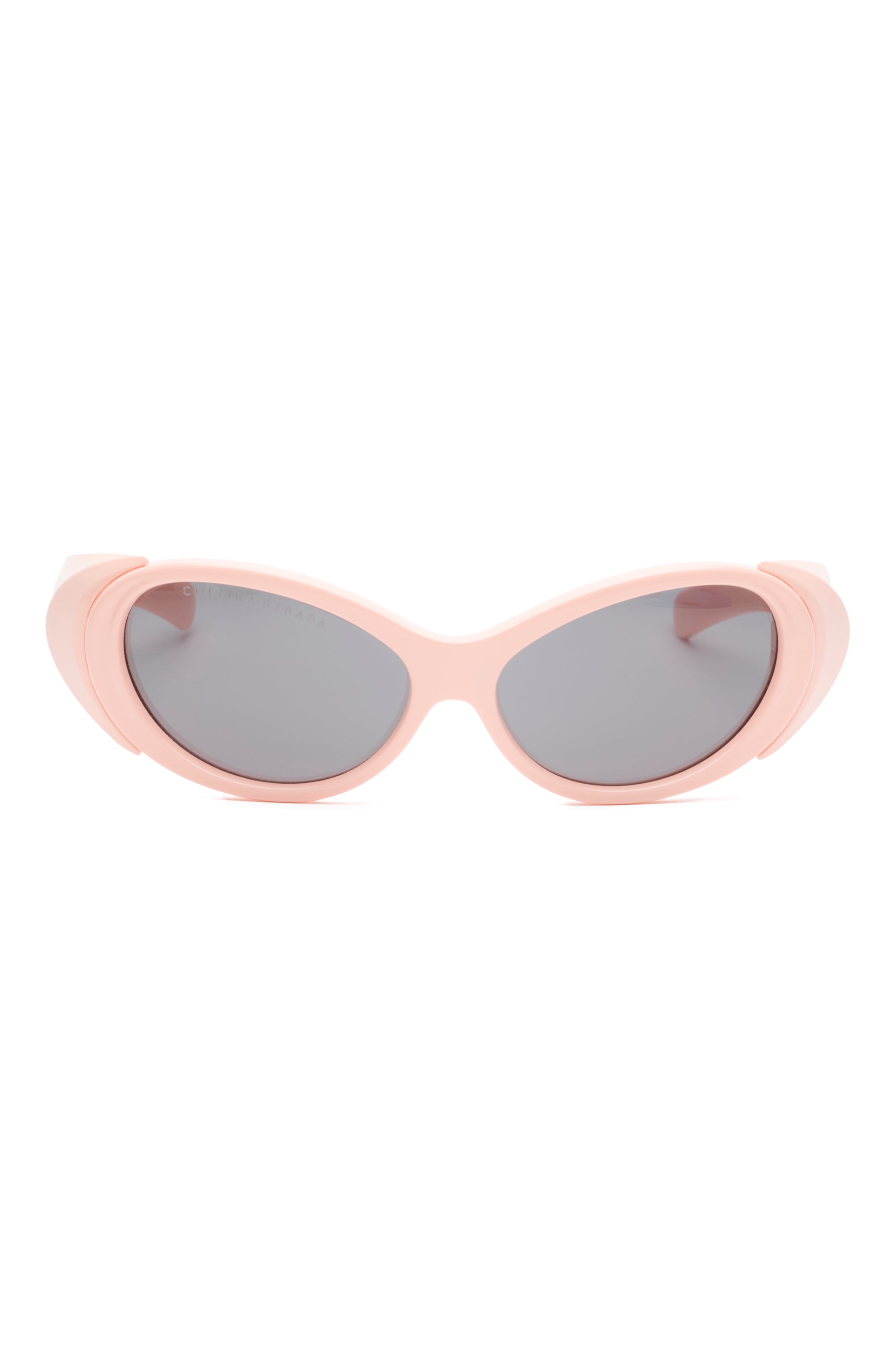 PINK COCOON SUNGLASSES