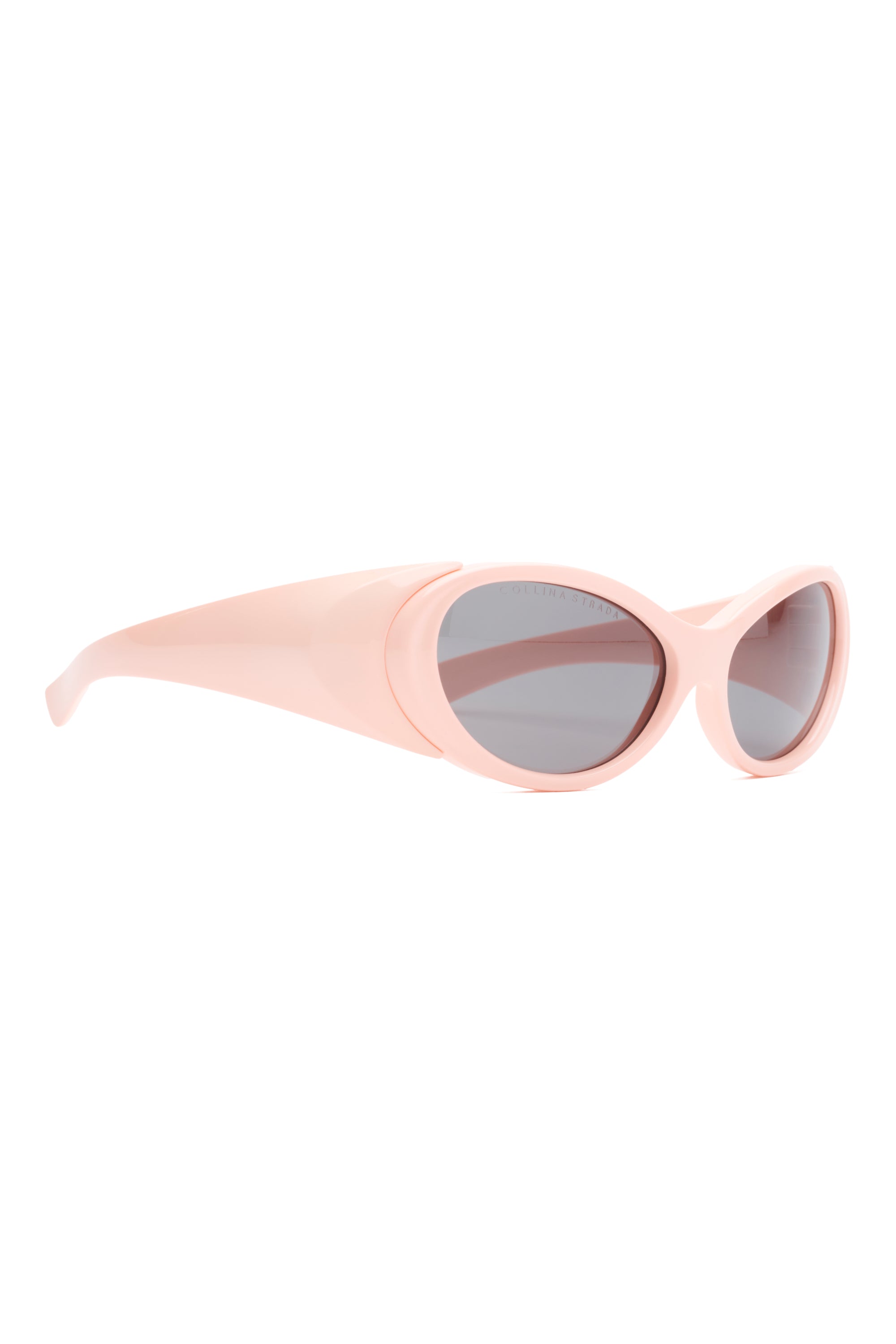 PINK COCOON SUNGLASSES
