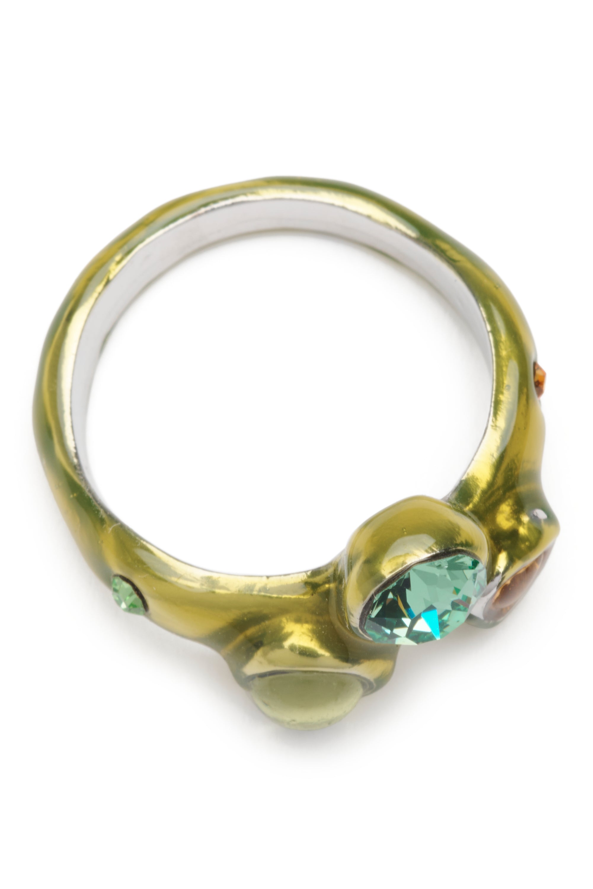 OLIVE FLORENCE RING