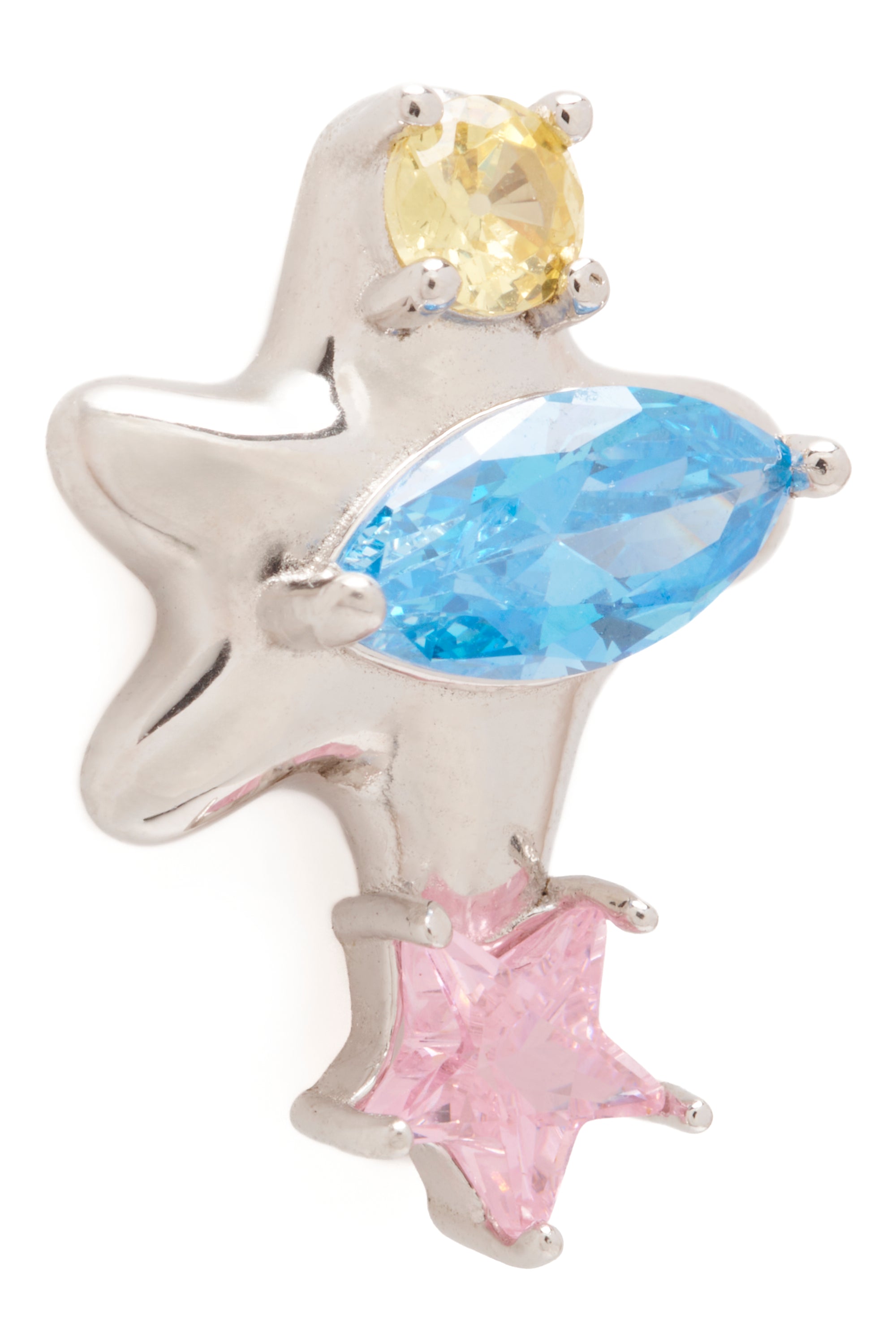 PARTY MIX CONSTELLATION STUDS