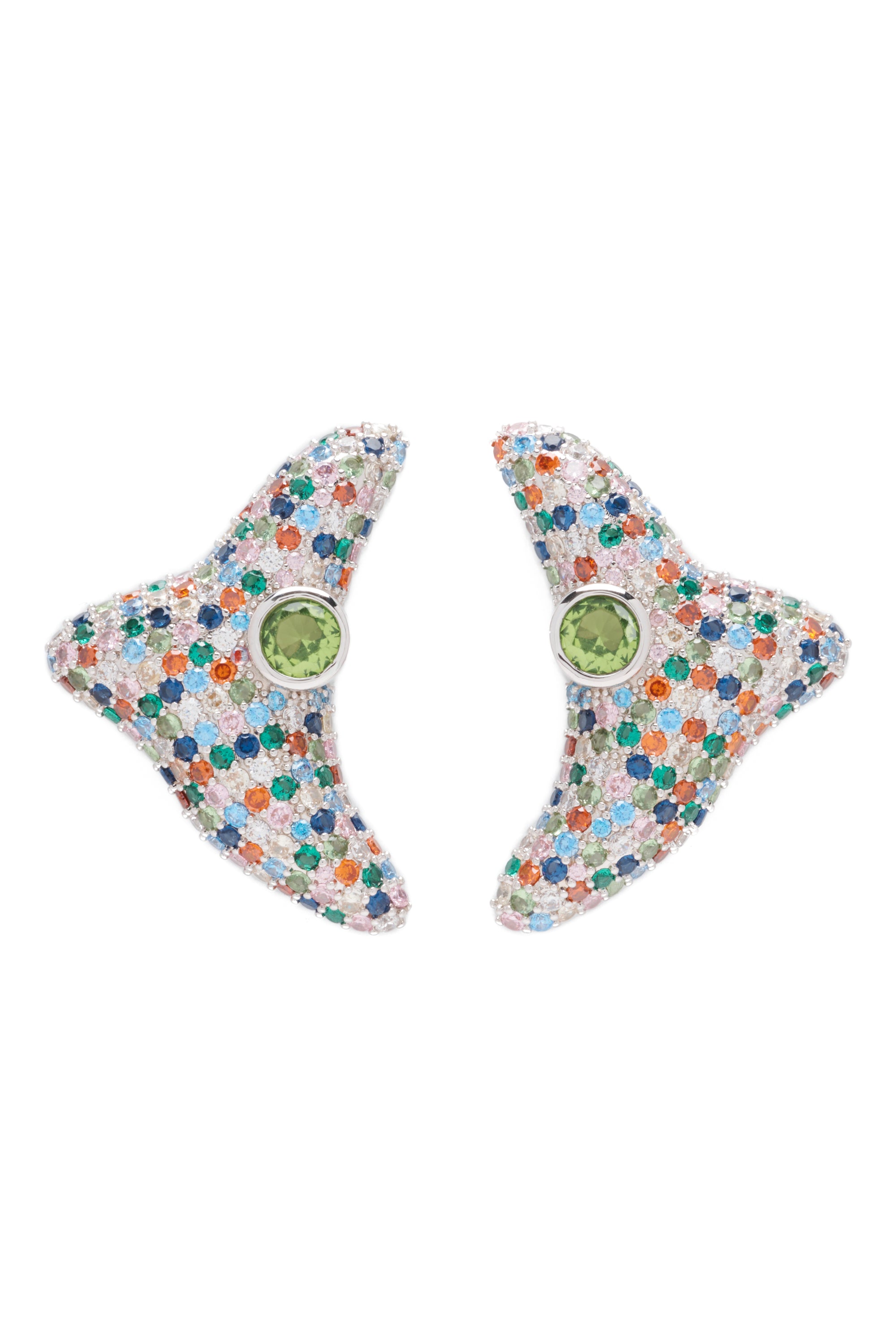 MULTI SUPER TRIGON STUDS