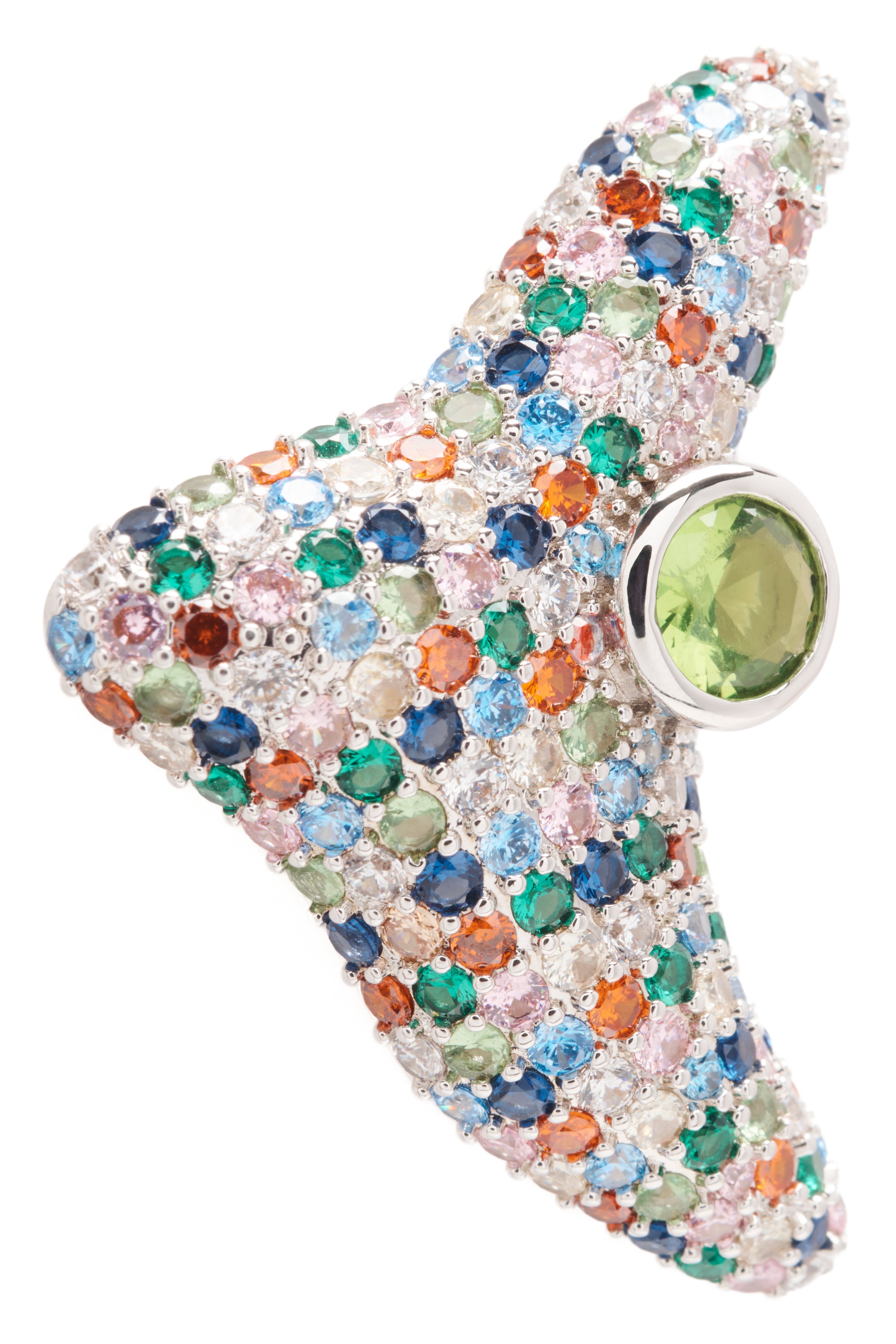 MULTI SUPER TRIGON STUDS