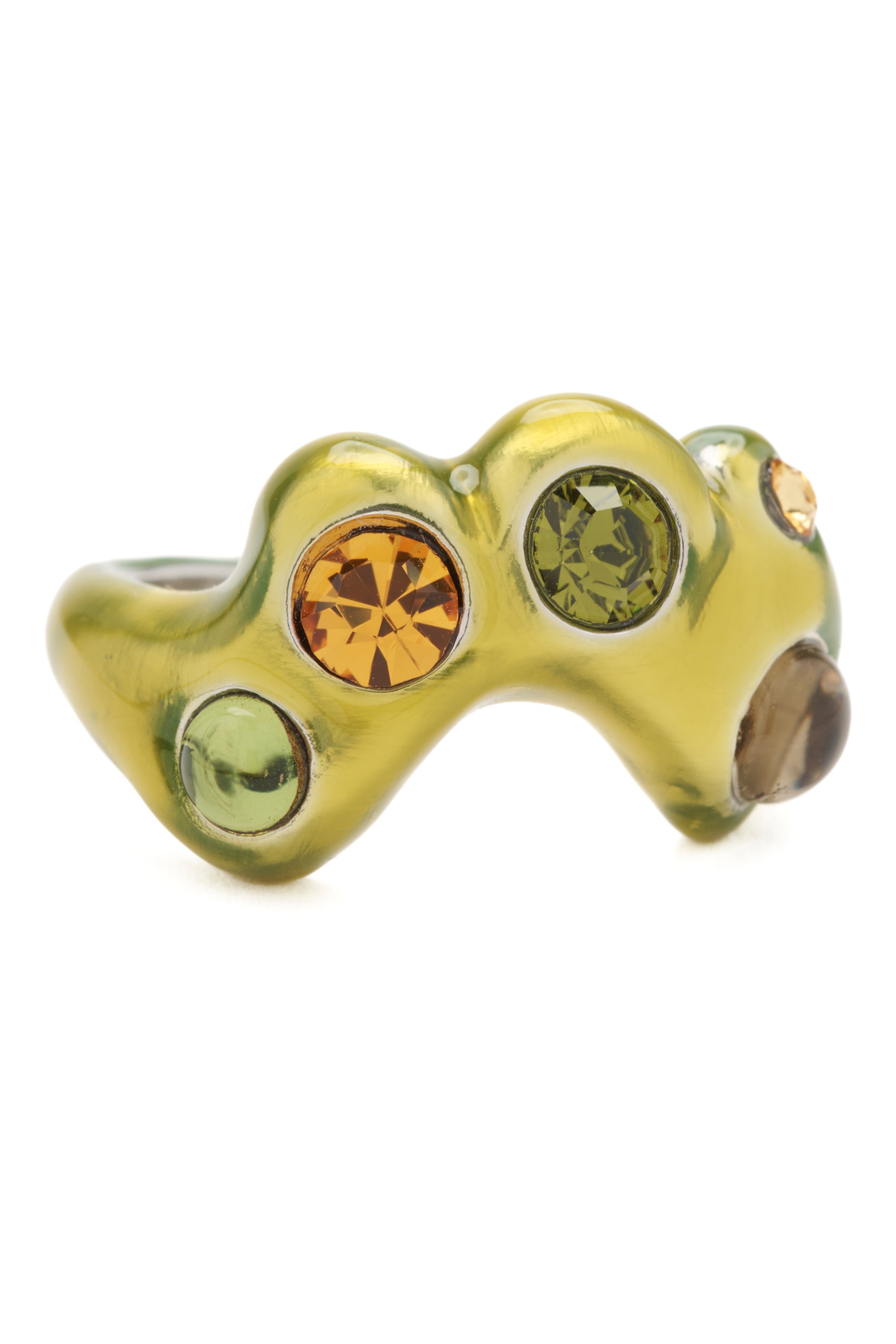 OLIVE ESME RING