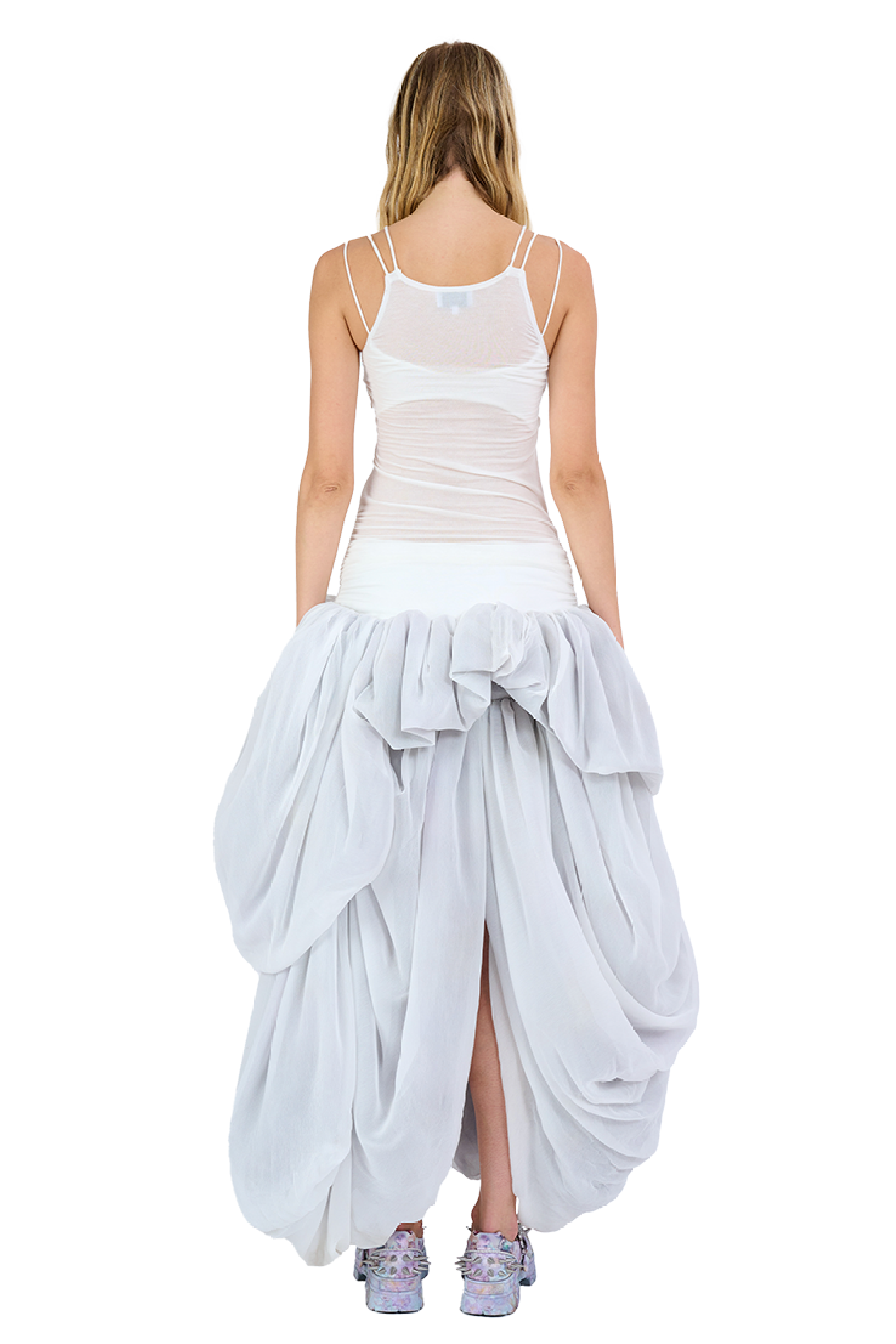 SOFT GOWN