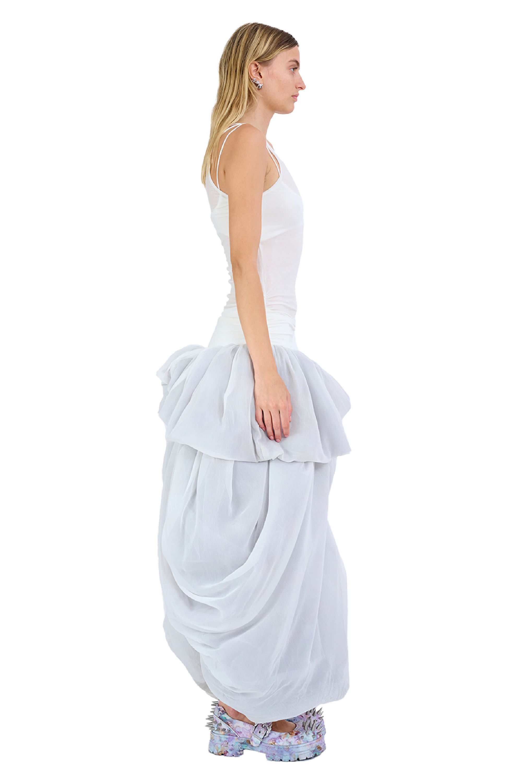 SOFT GOWN