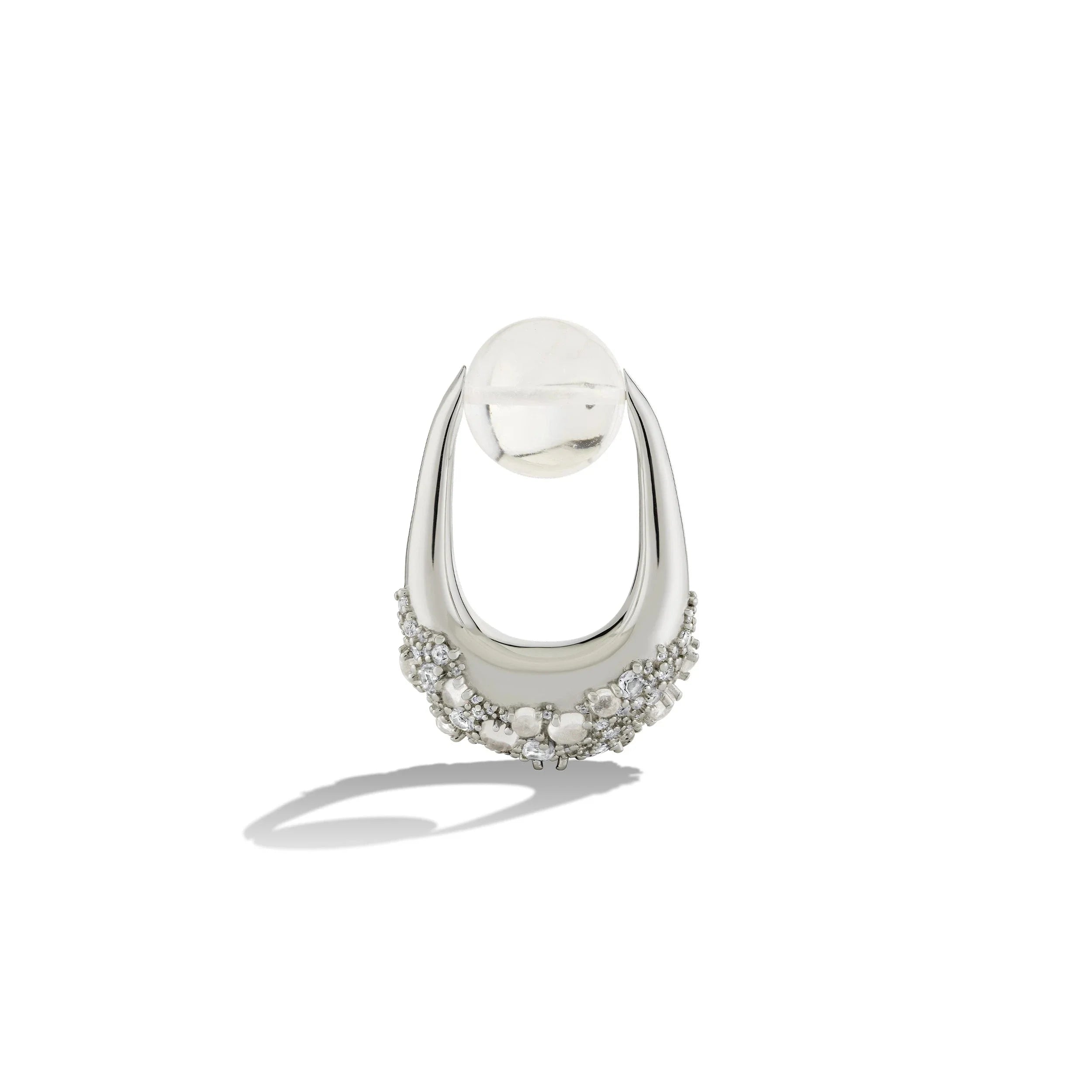 Gua Sha Ring