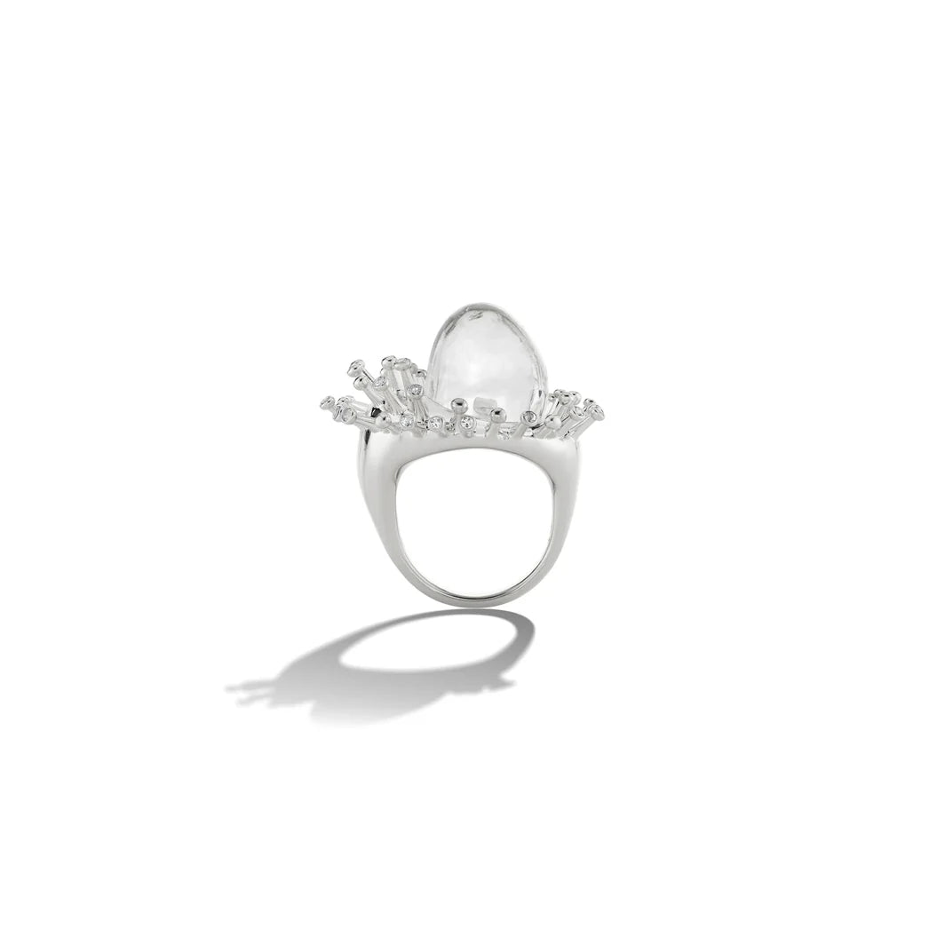 Savored Crystal Candy Pop Ring