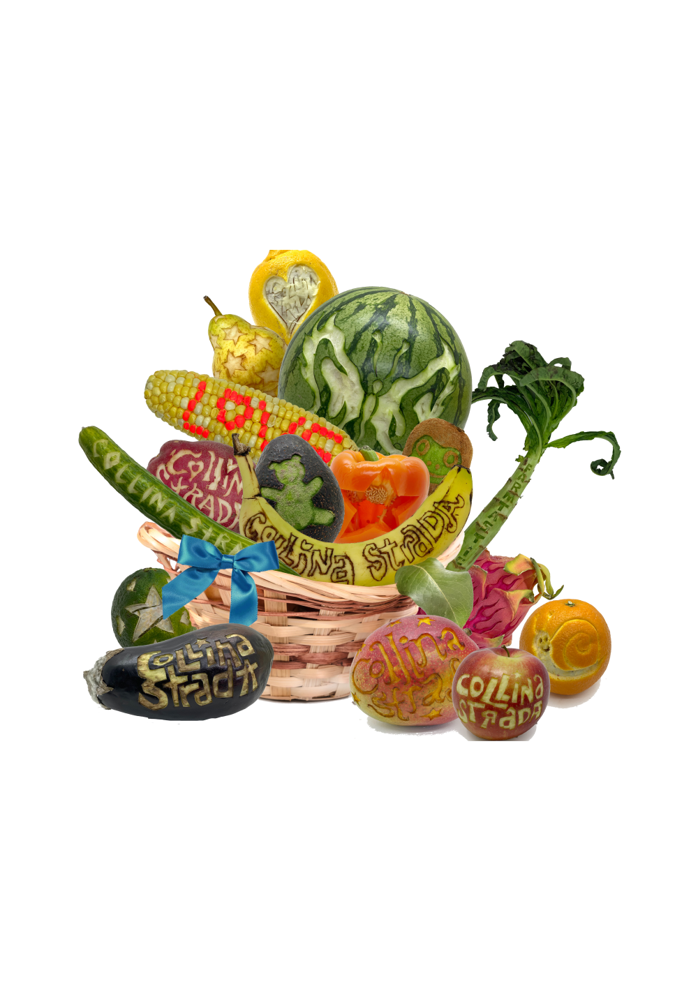 Collina Strada Gift Card