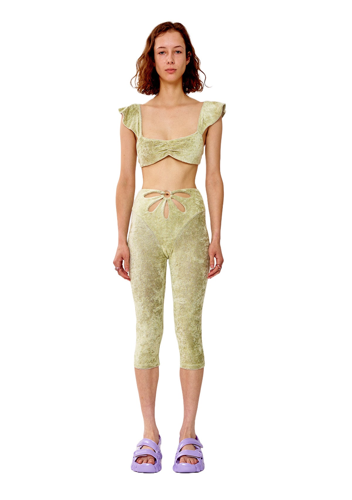 PEONY TOP LICHEN