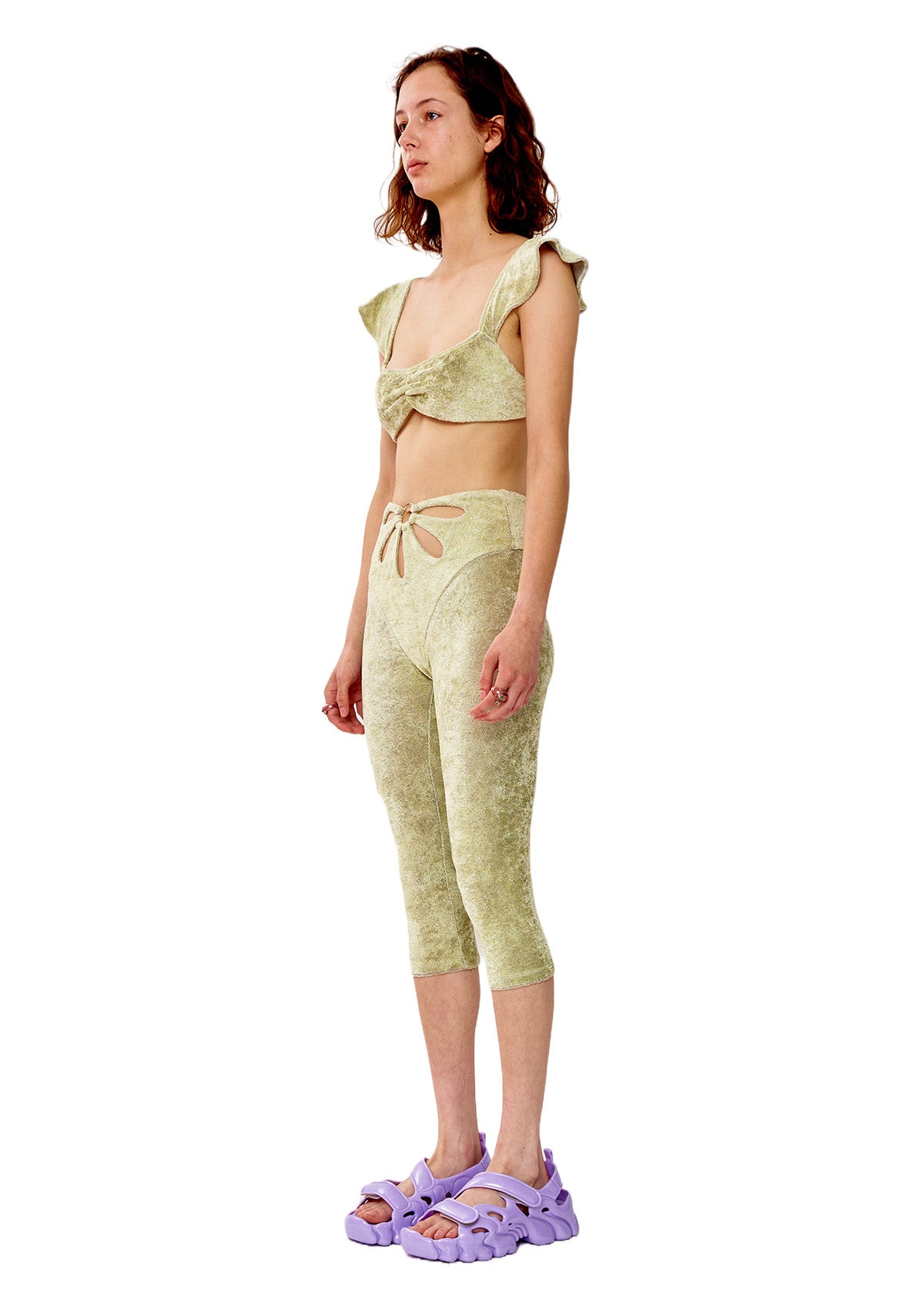 PEONY TOP LICHEN