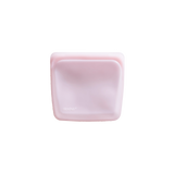 Reusable Pink Sandwich Bag | Stasher