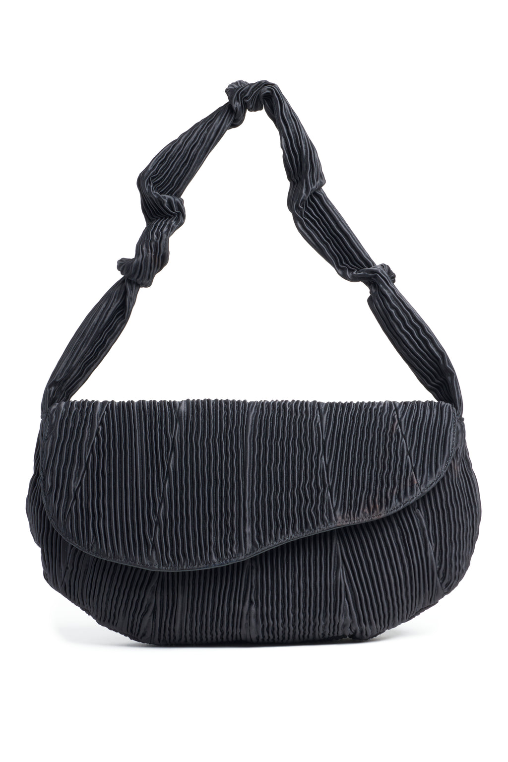 rough style bag／キルティングblack 24.06.