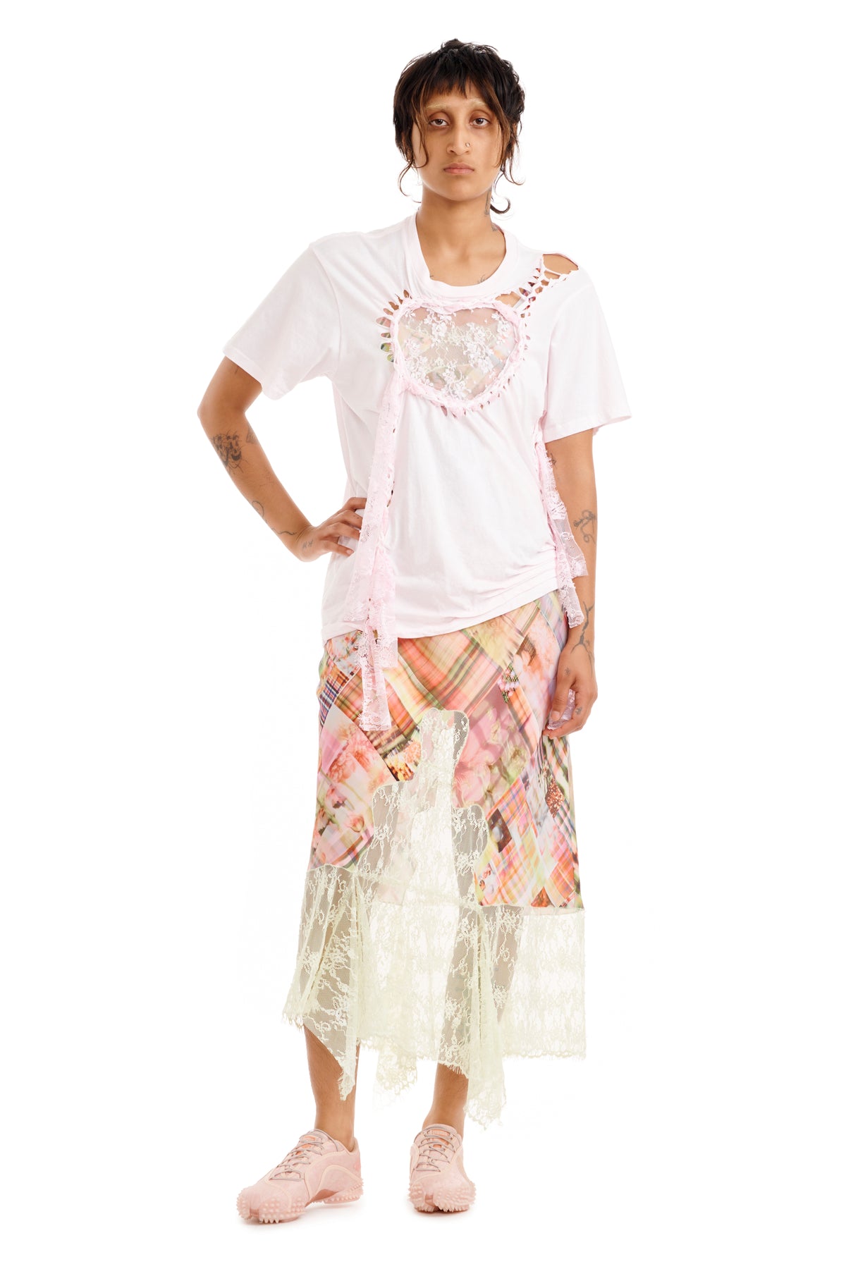 T-SHIRTS – Collina Strada