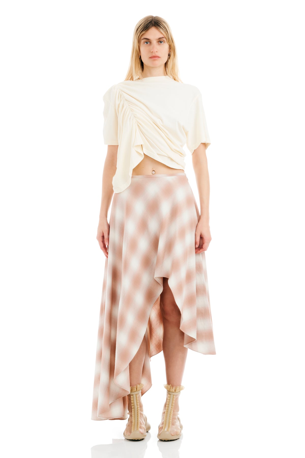 SKIRTS – Collina Strada