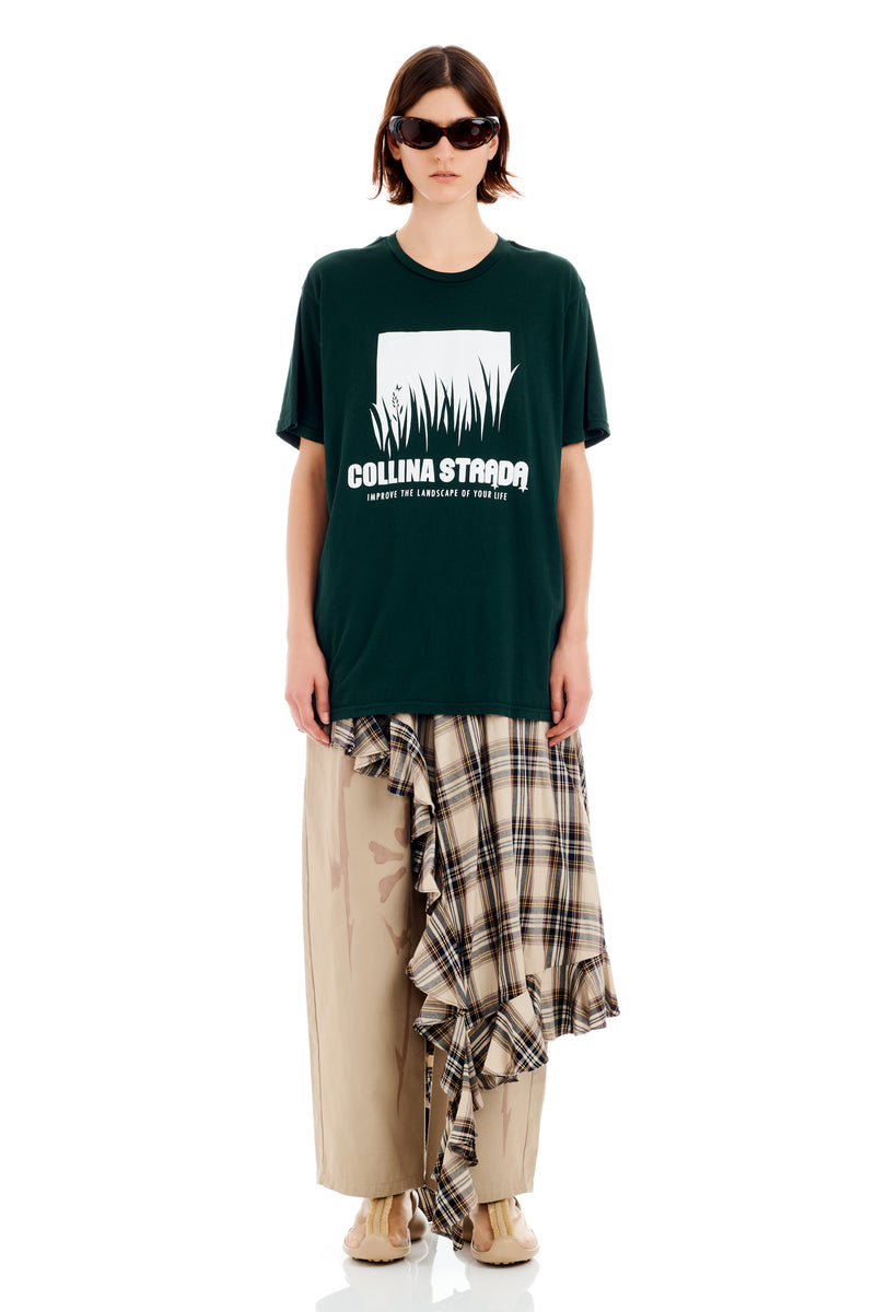 FOREST LANDSCAPE GRAPHIC TEE