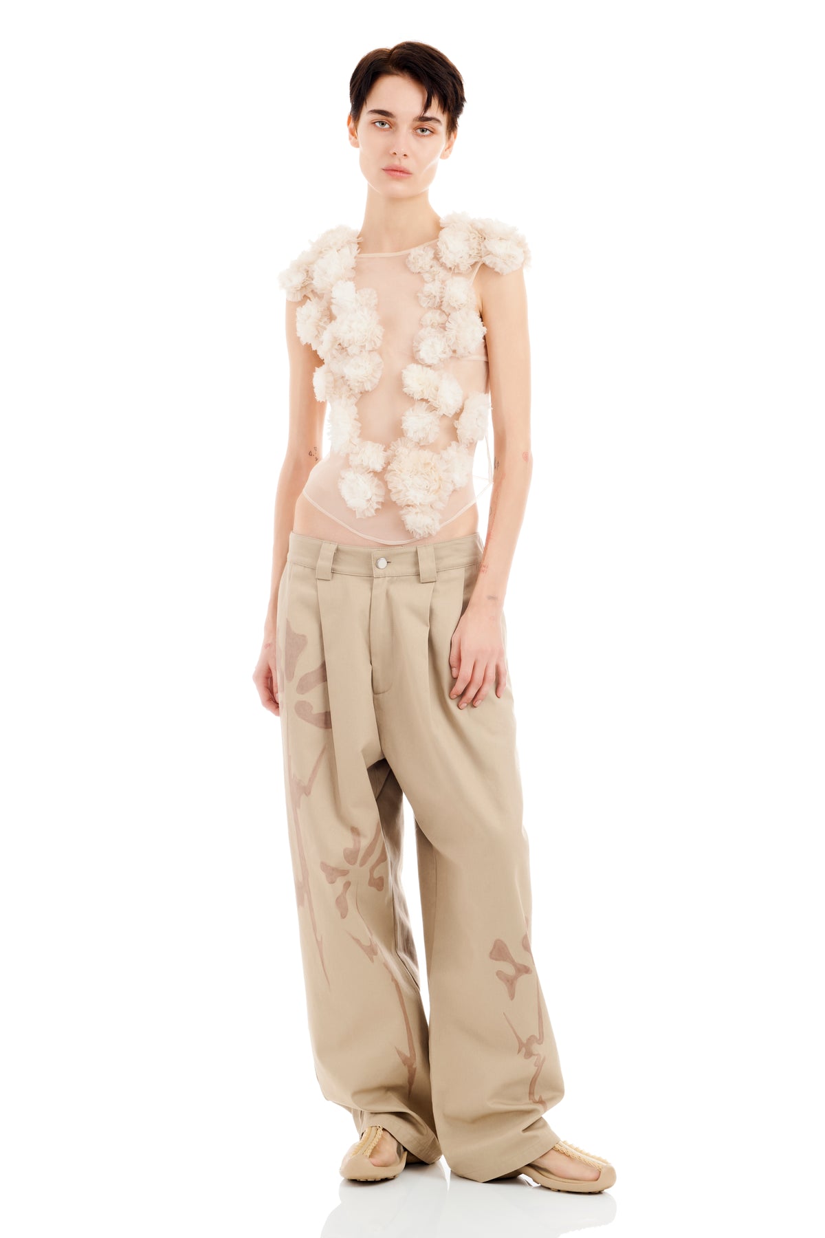 MEADOW PATH TOP