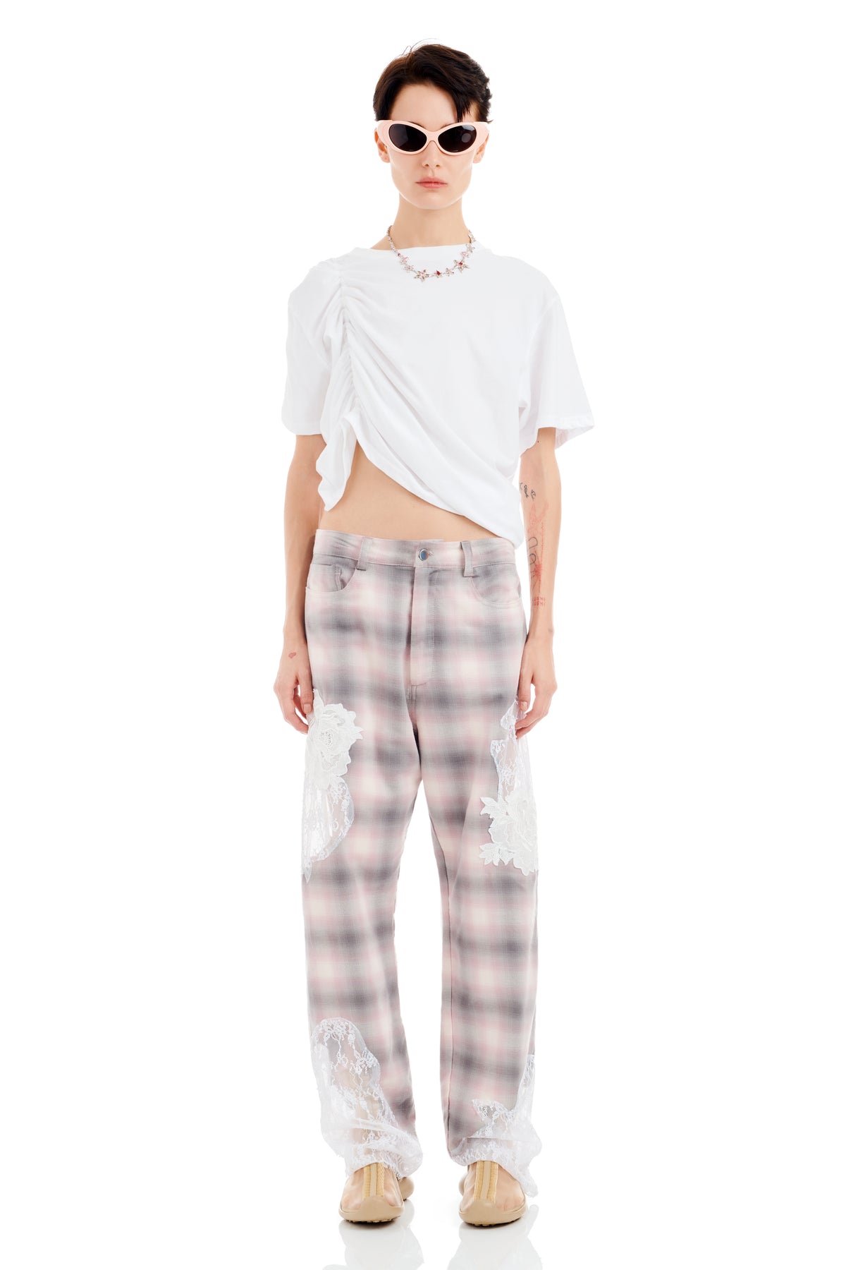 AMARYLLIS TEE