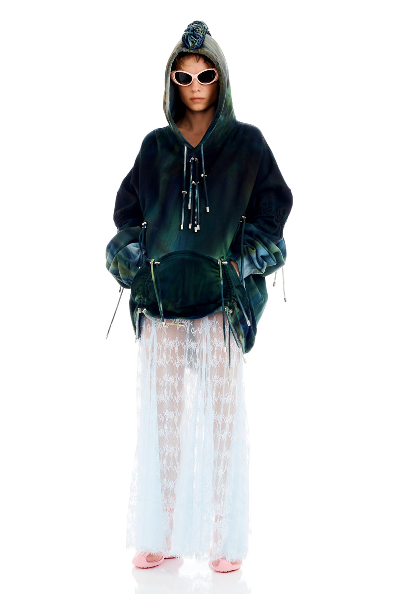 AURORA BURST HOODIE