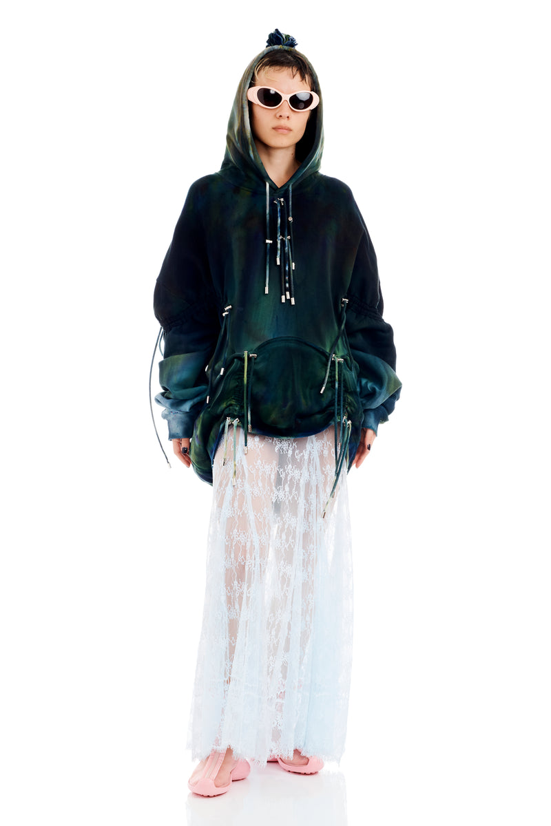 AURORA BURST HOODIE