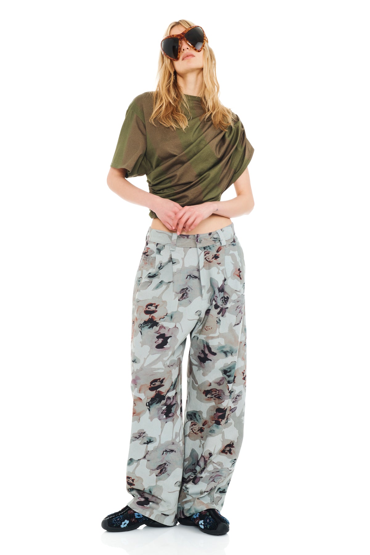 PANTS – Collina Strada